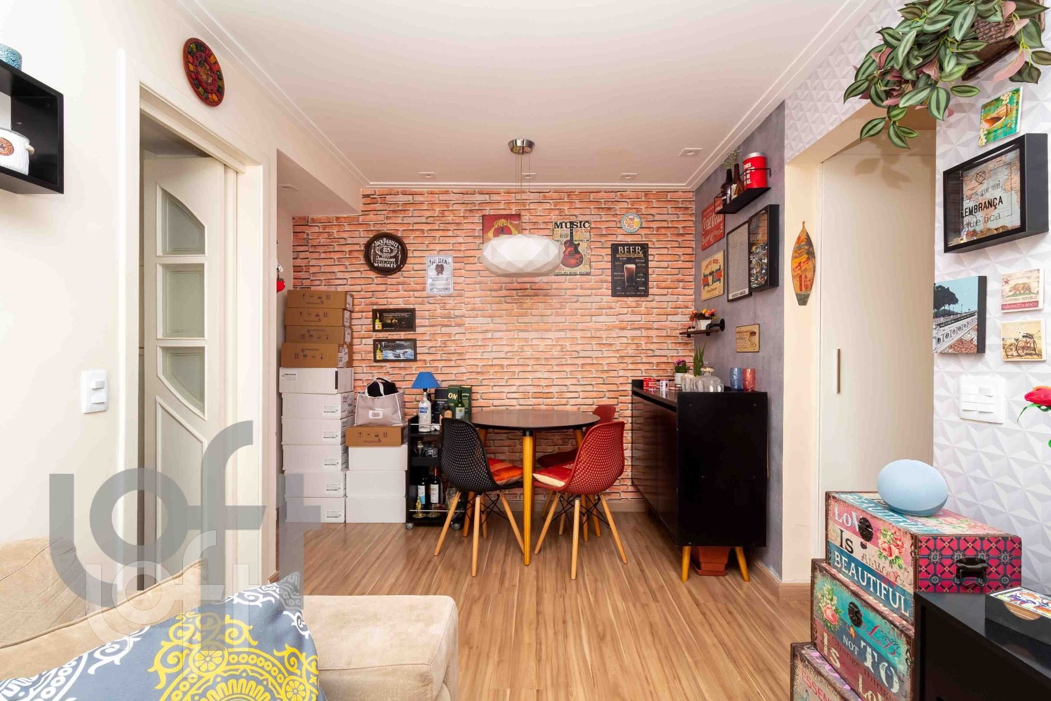 Apartamento à venda com 2 quartos, 51m² - Foto 14