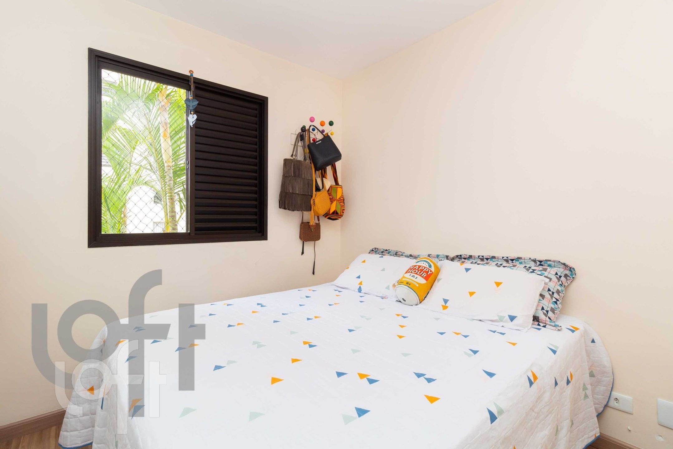 Apartamento à venda com 2 quartos, 51m² - Foto 7