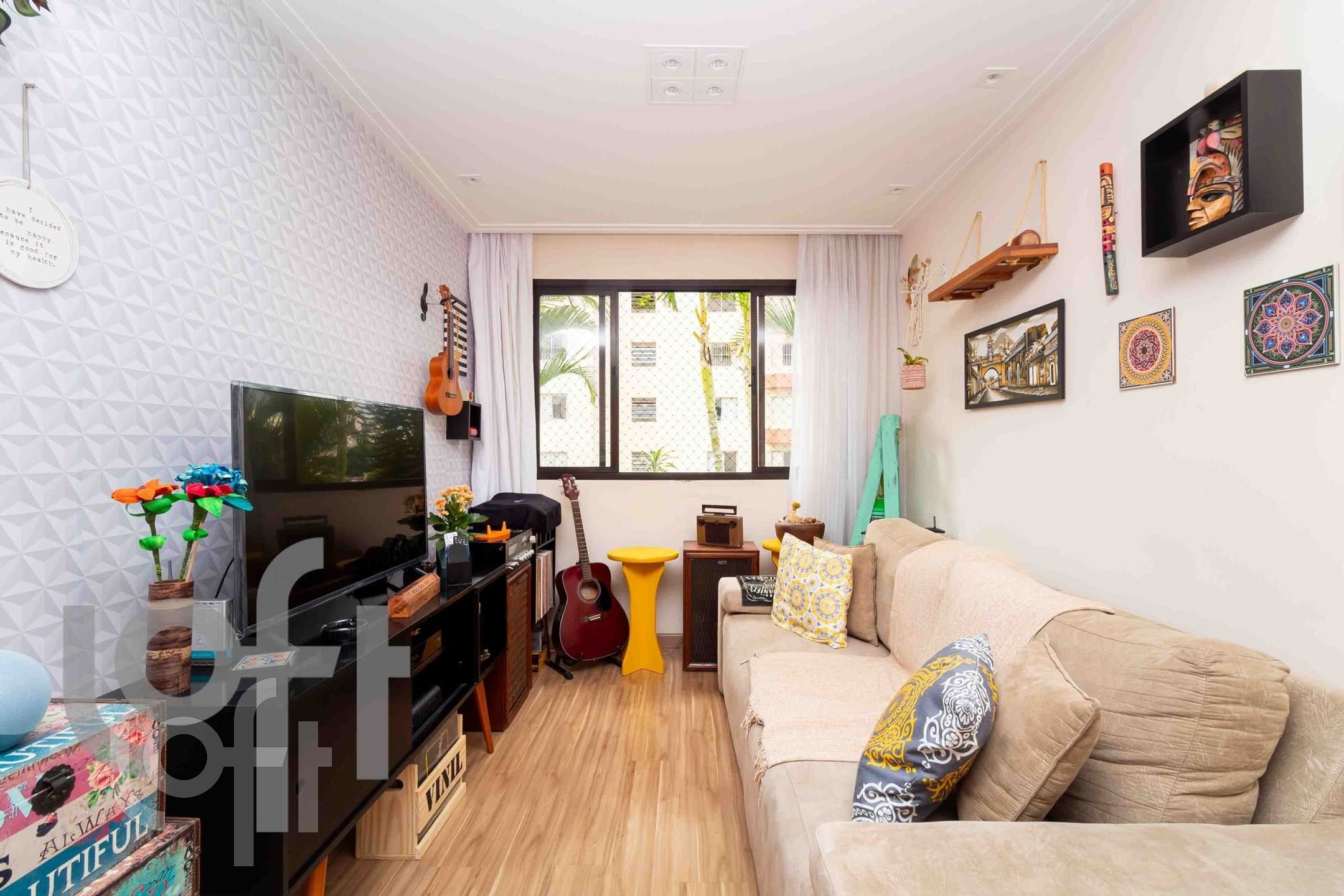 Apartamento à venda com 2 quartos, 51m² - Foto 15