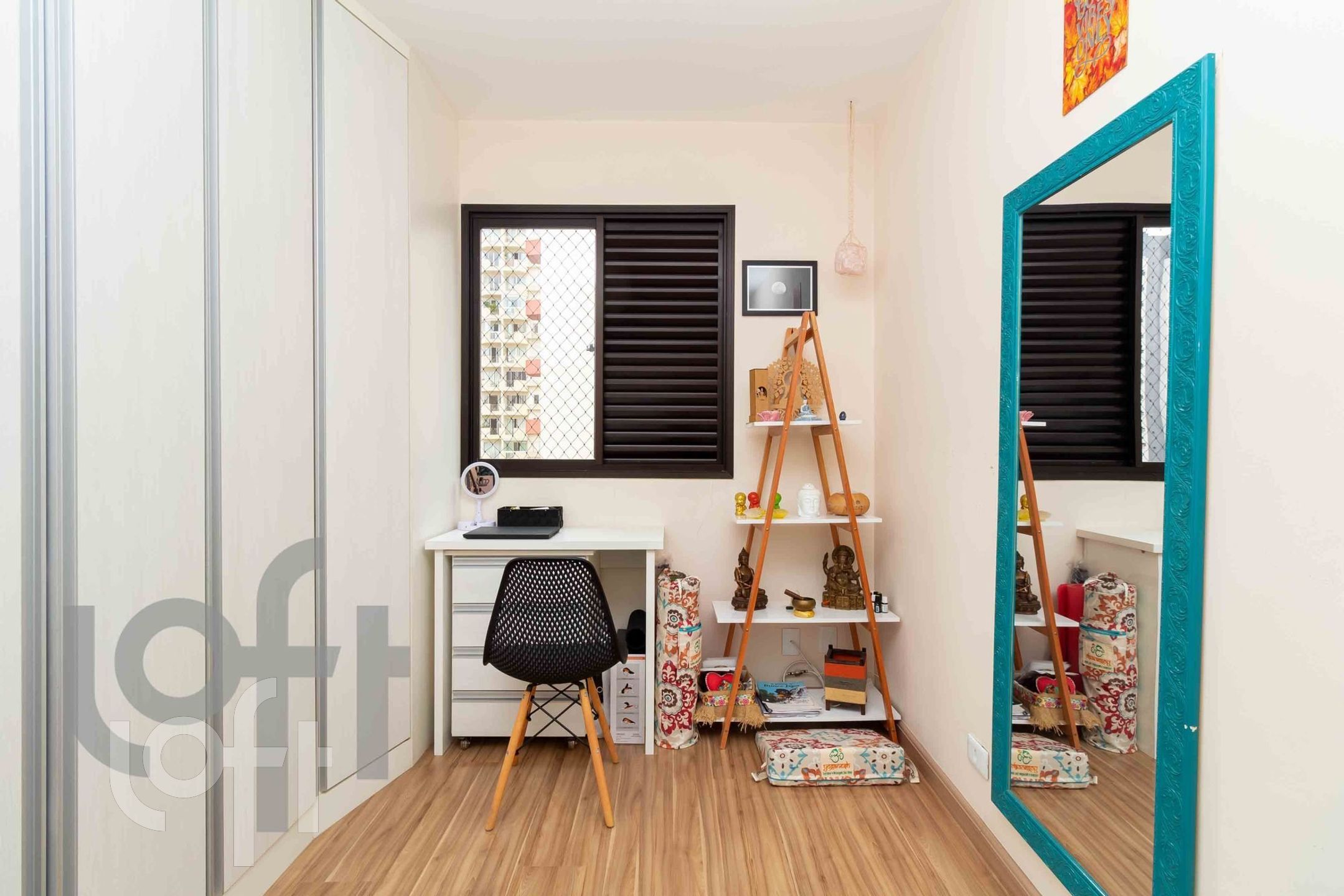 Apartamento à venda com 2 quartos, 51m² - Foto 10