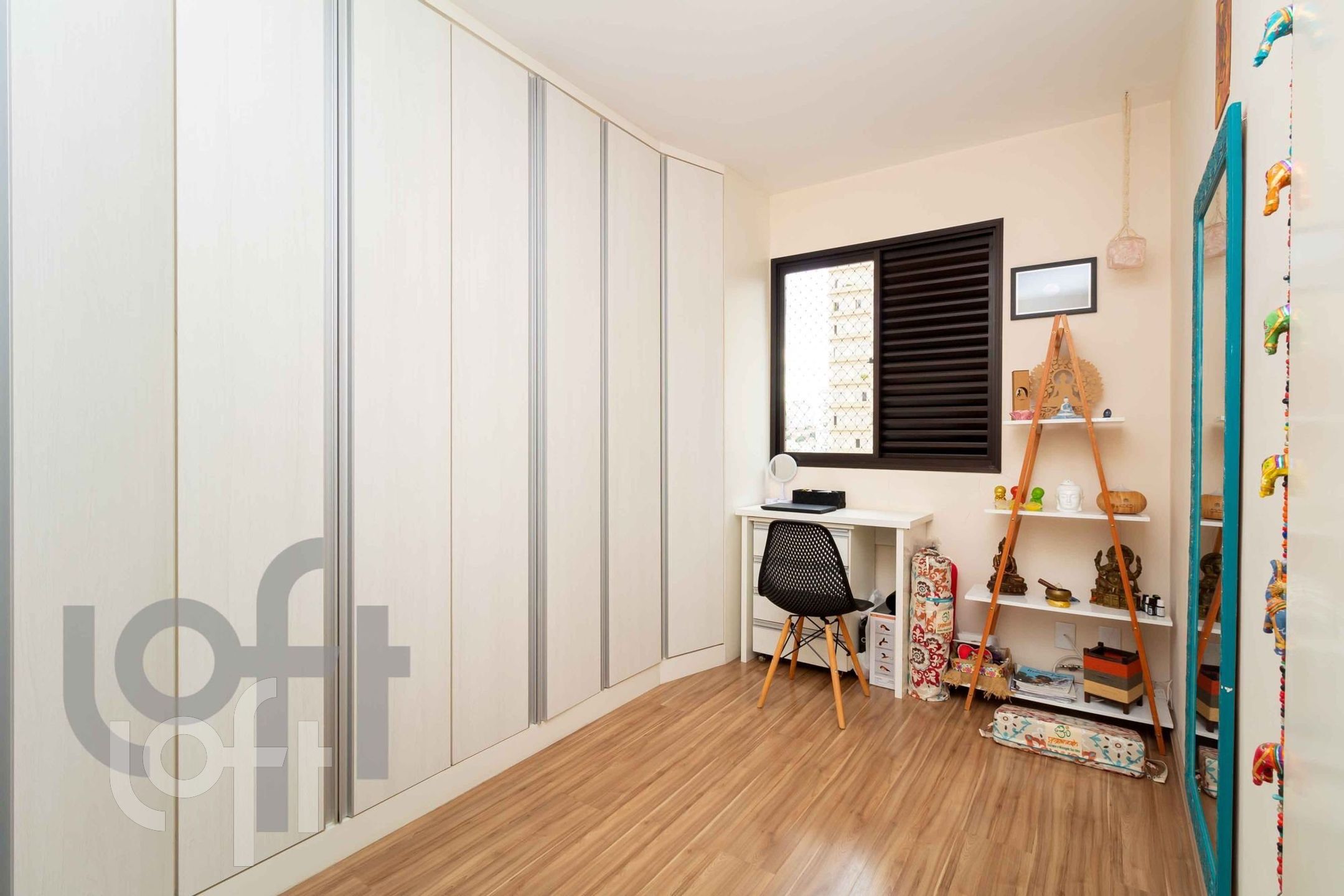 Apartamento à venda com 2 quartos, 51m² - Foto 5