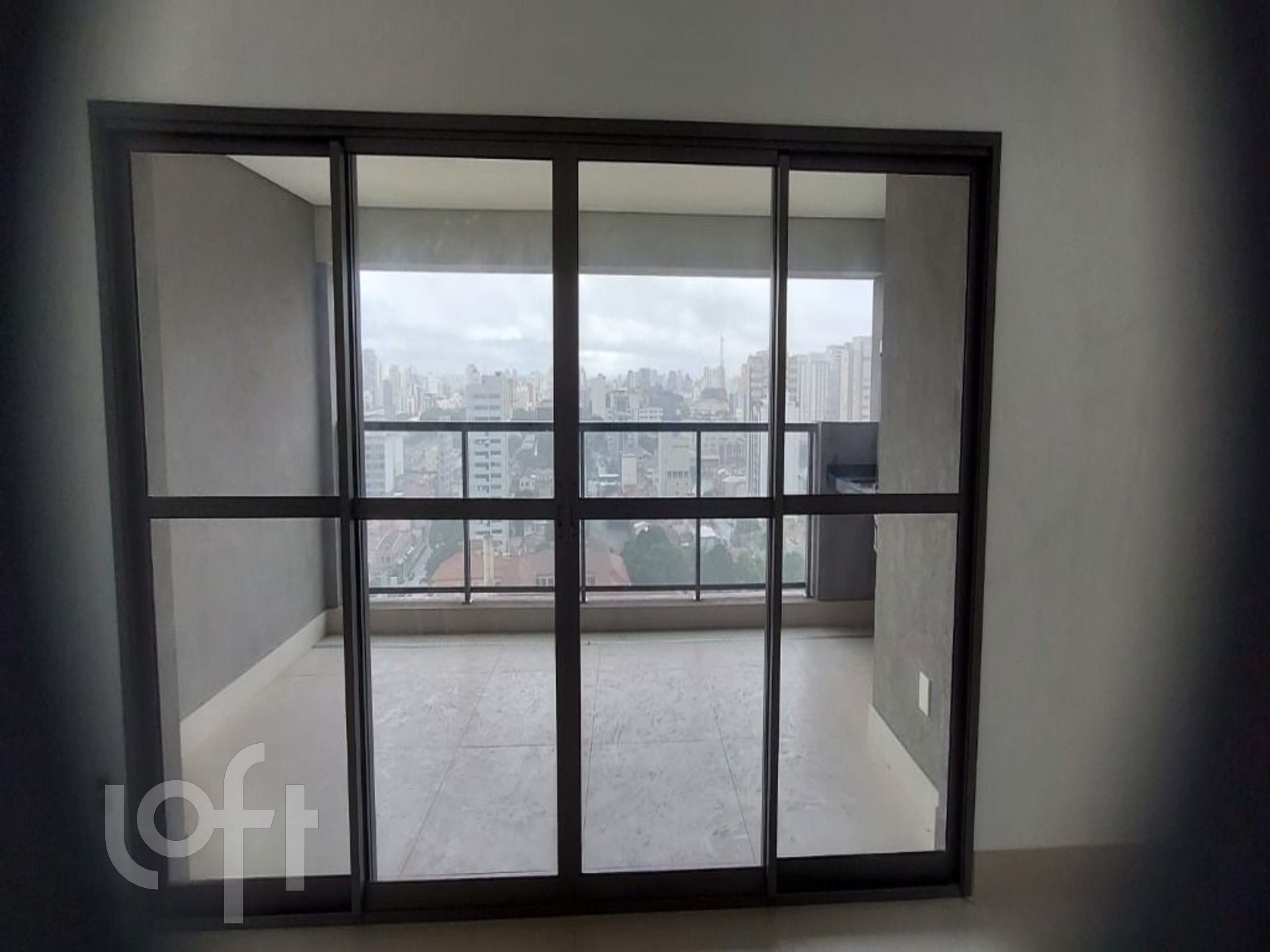 Apartamento à venda com 3 quartos, 136m² - Foto 5