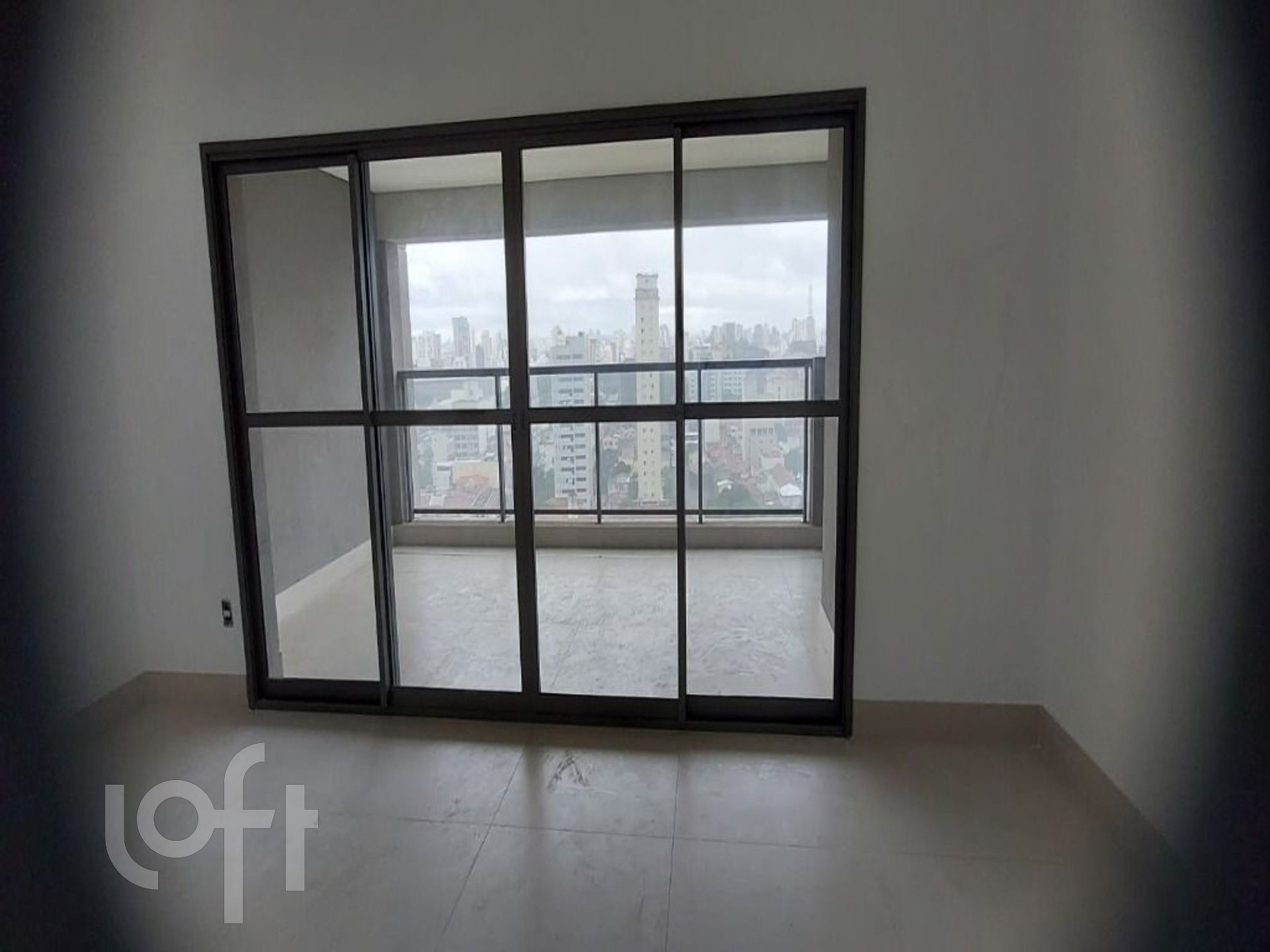 Apartamento à venda com 3 quartos, 136m² - Foto 3