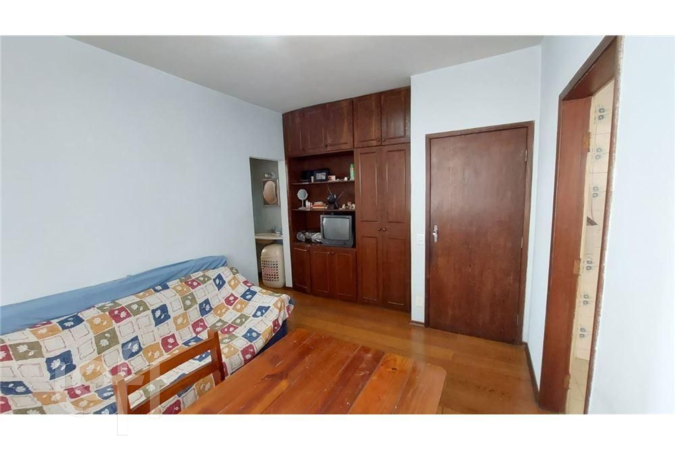 Apartamento à venda com 1 quarto, 66m² - Foto 10