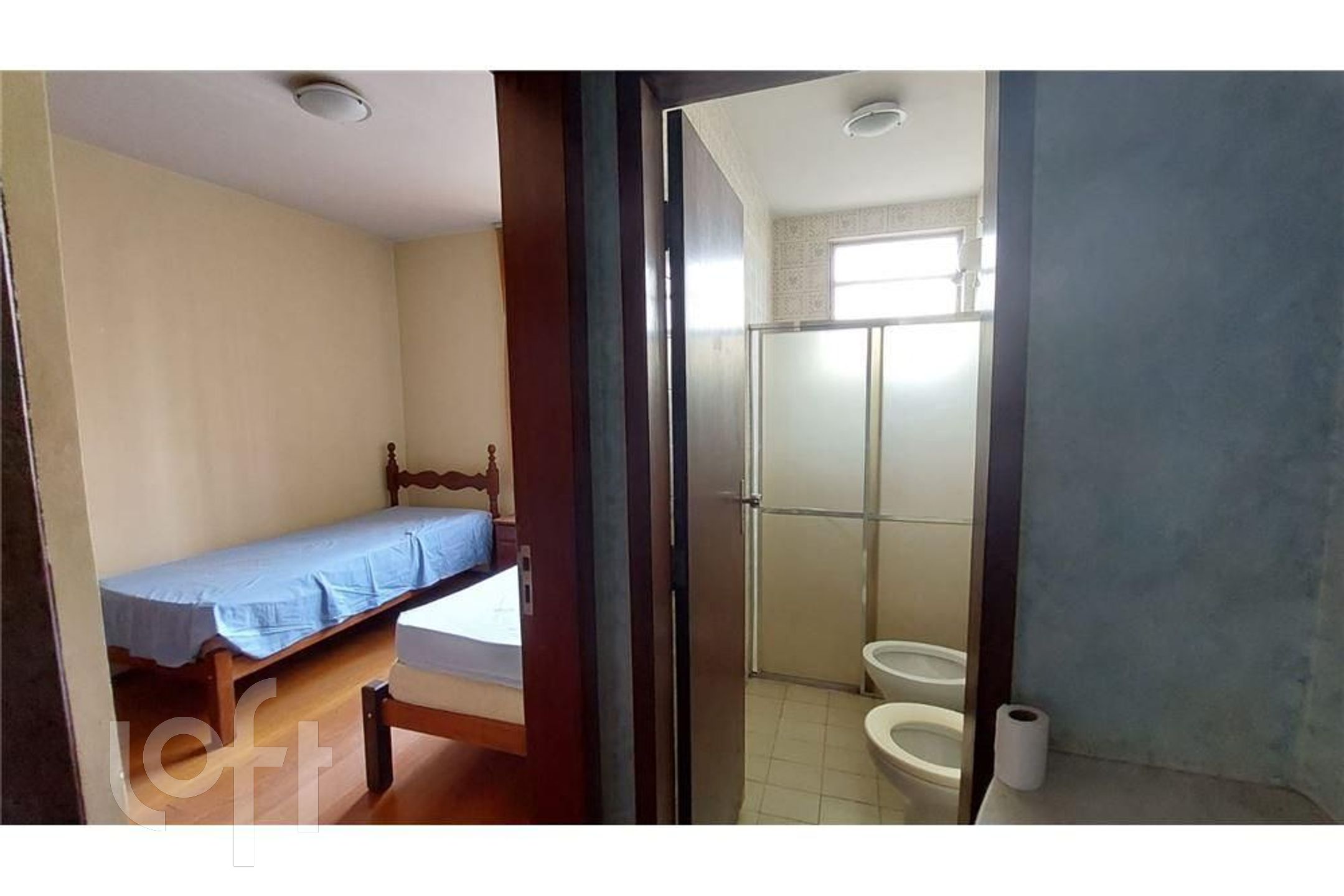 Apartamento à venda com 1 quarto, 66m² - Foto 15