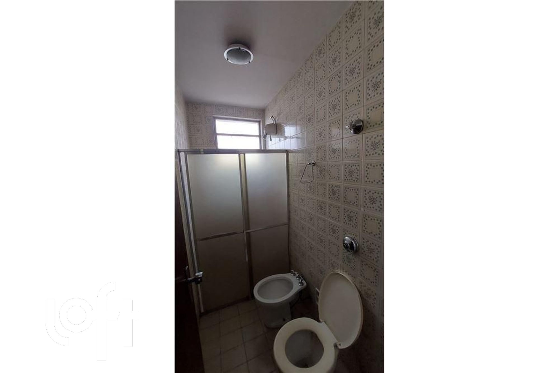 Apartamento à venda com 1 quarto, 66m² - Foto 18