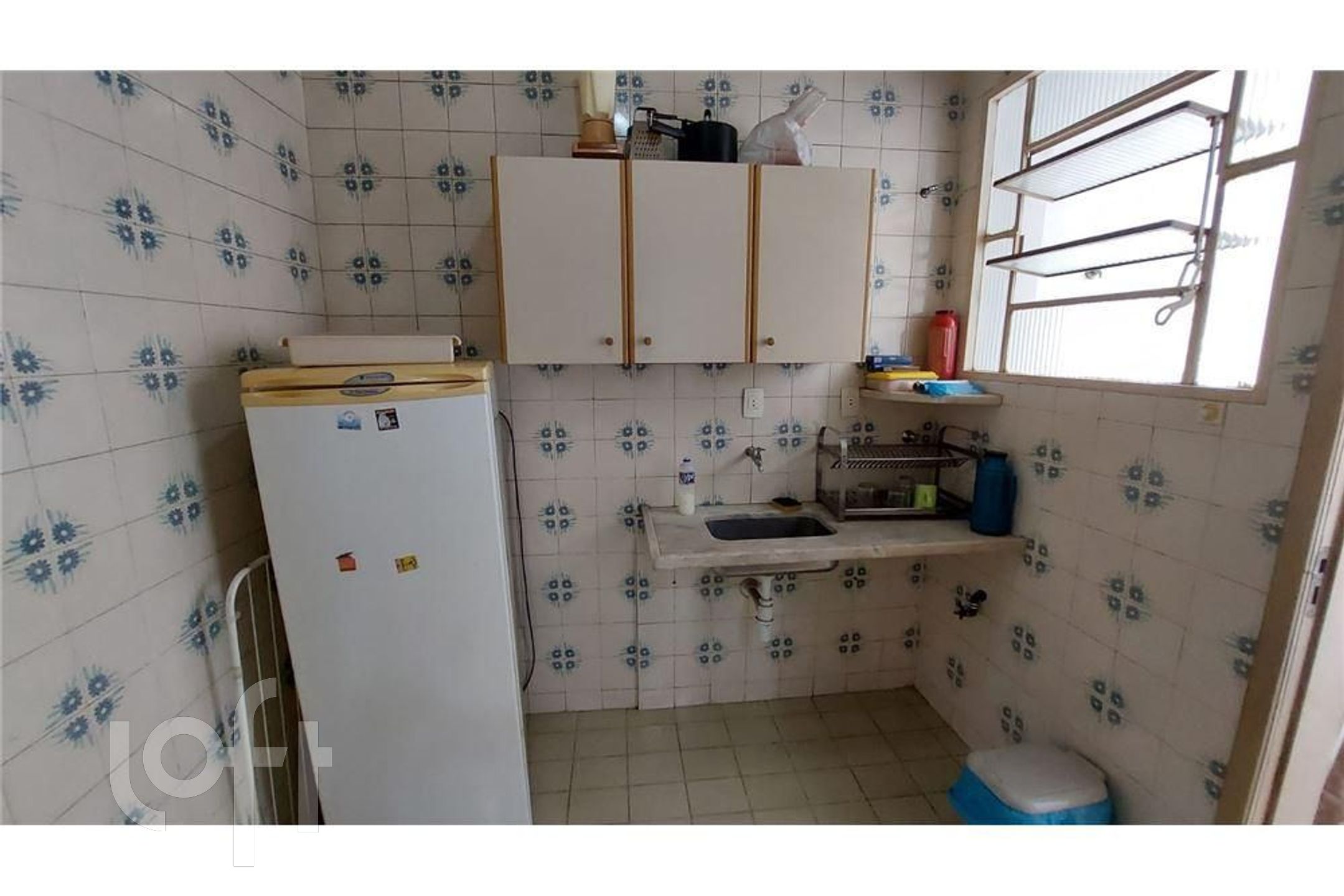 Apartamento à venda com 1 quarto, 66m² - Foto 11