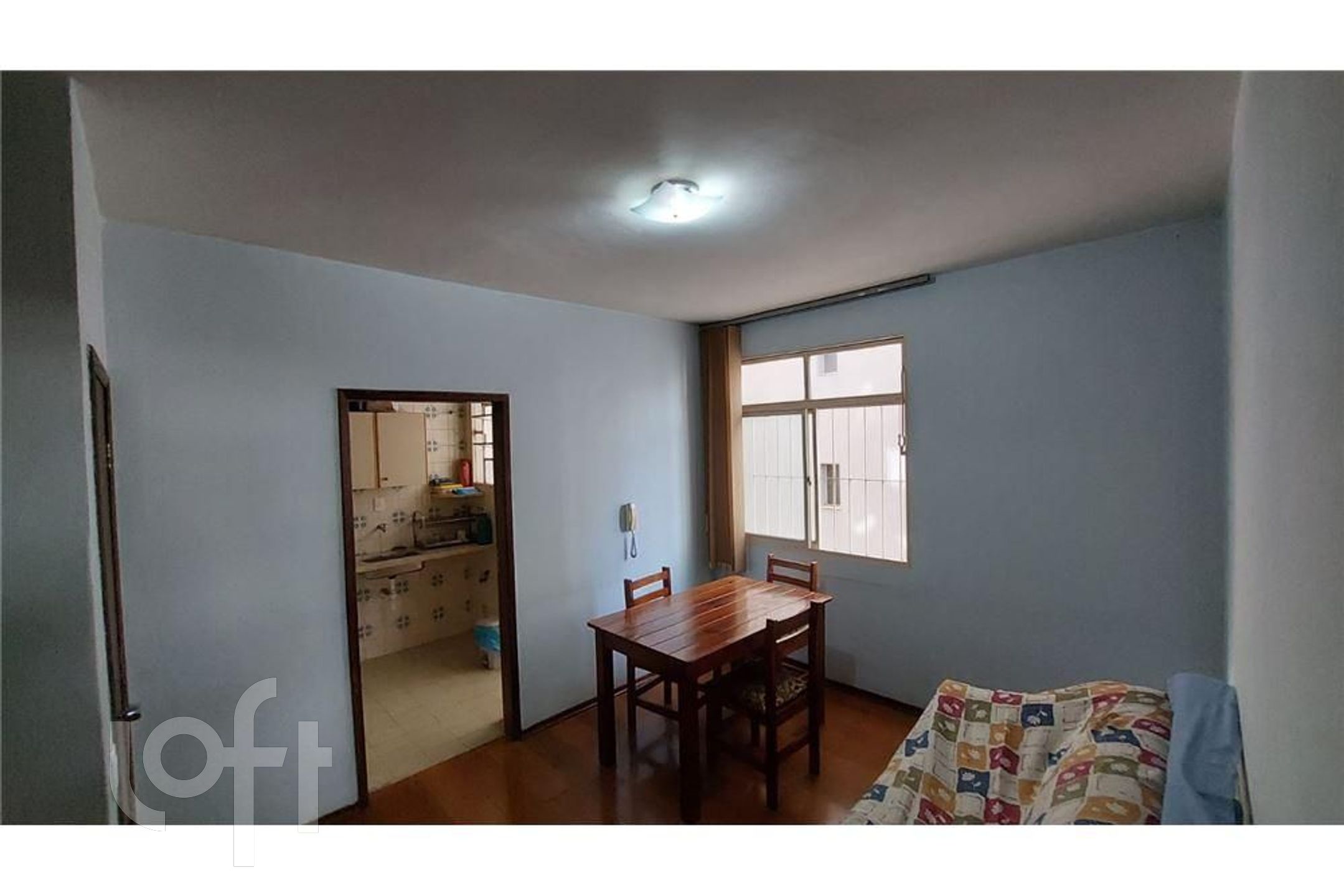 Apartamento à venda com 1 quarto, 66m² - Foto 8