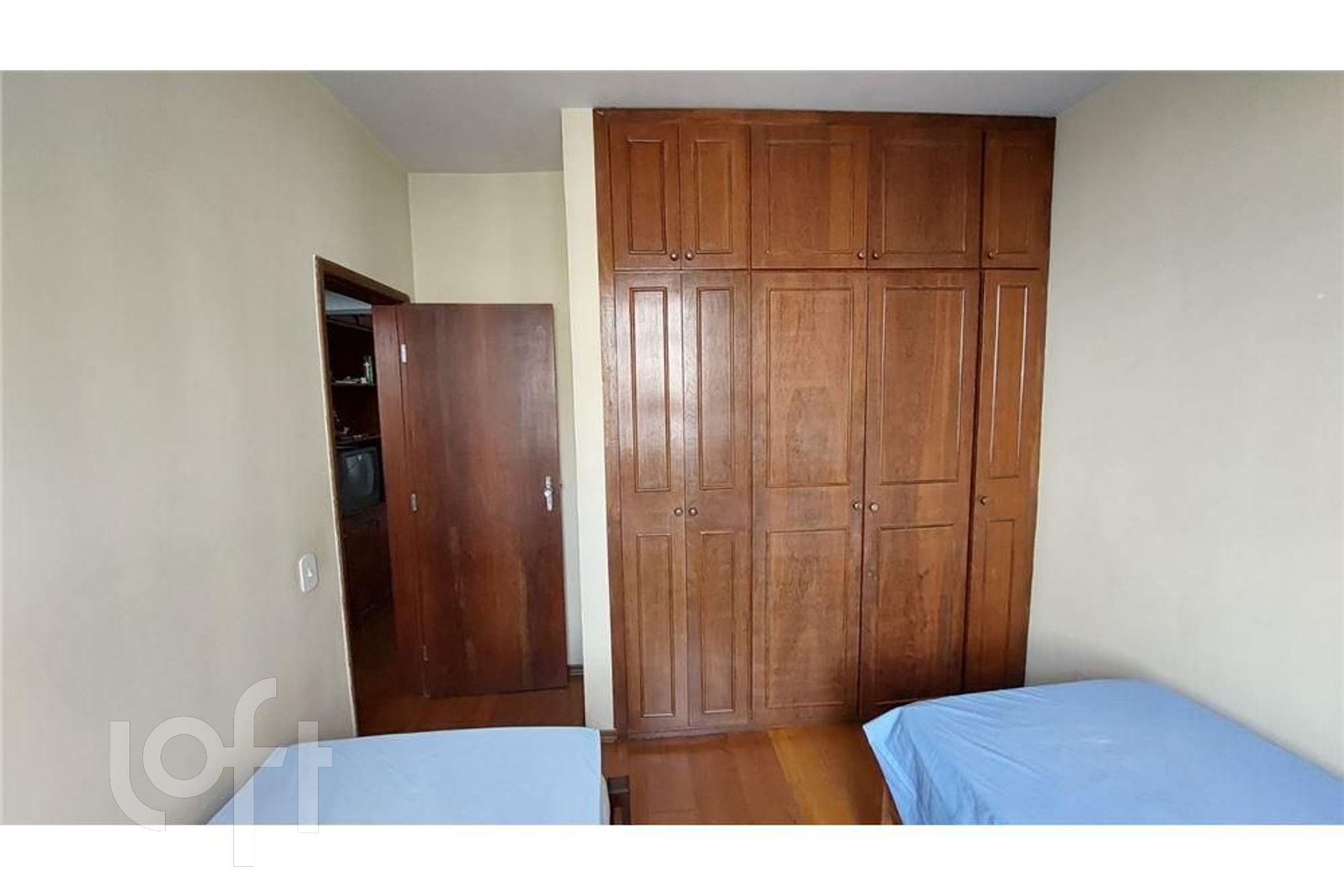 Apartamento à venda com 1 quarto, 66m² - Foto 14