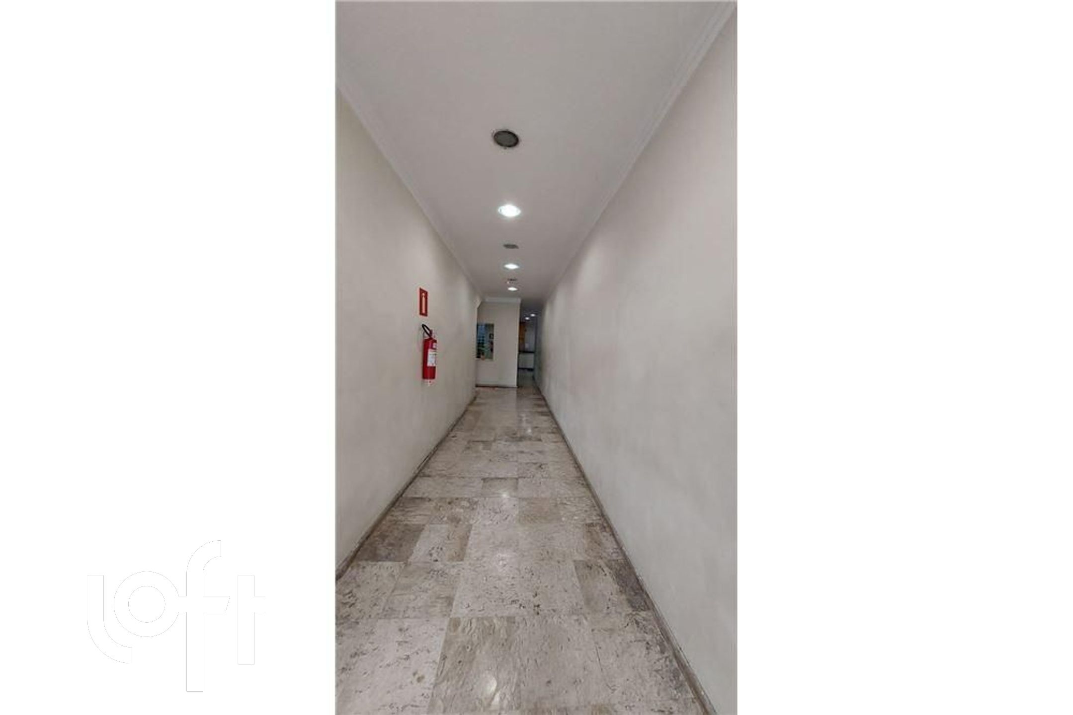 Apartamento à venda com 1 quarto, 66m² - Foto 4