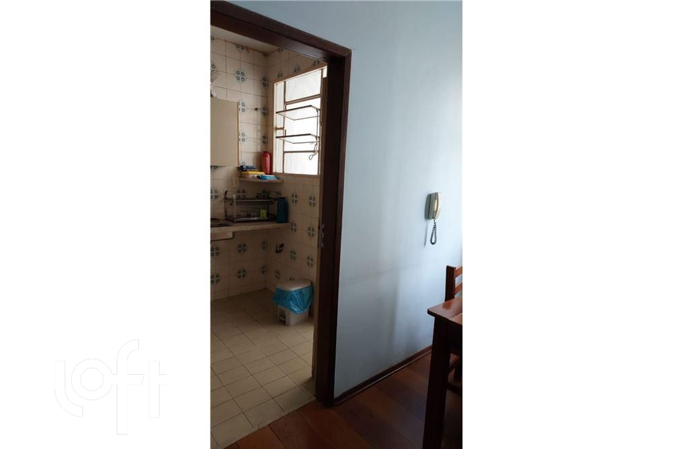 Apartamento à venda com 1 quarto, 66m² - Foto 12