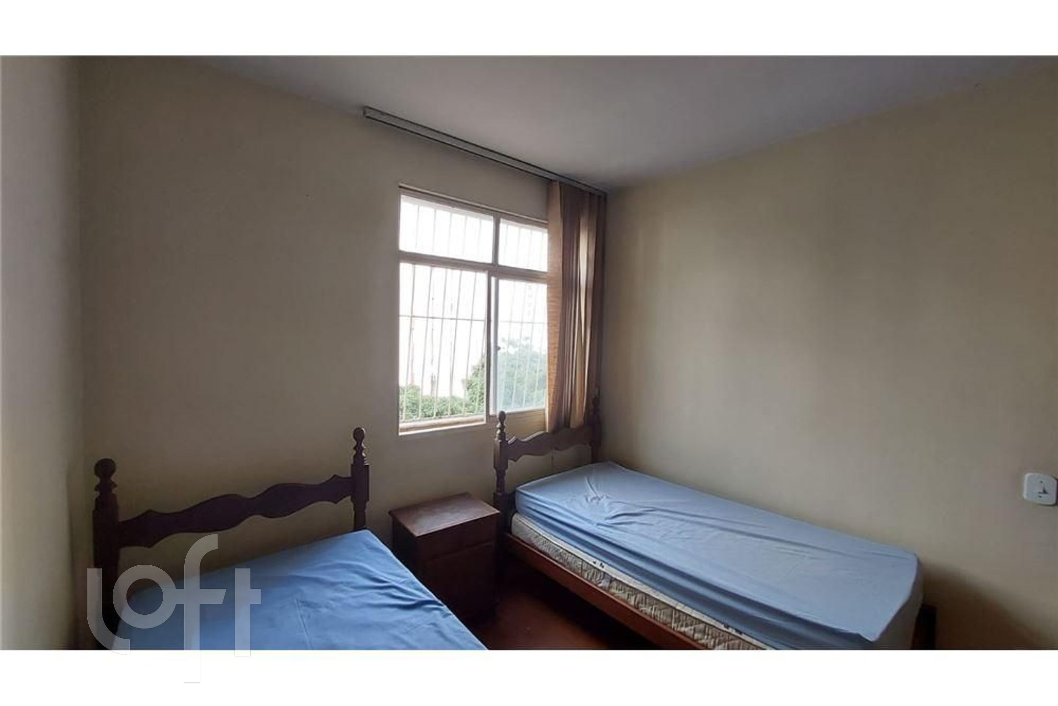 Apartamento à venda com 1 quarto, 66m² - Foto 13