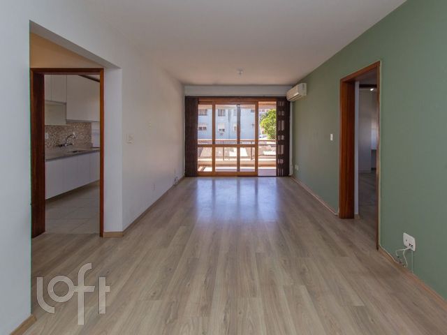 Apartamento com 77m², 2 dormitórios, 1 vaga, Cidade Baixa em Porto Alegre