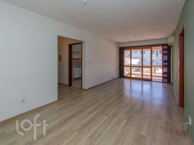 Apartamento com 77m², 2 dormitórios, 1 vaga, Cidade Baixa em Porto Alegre