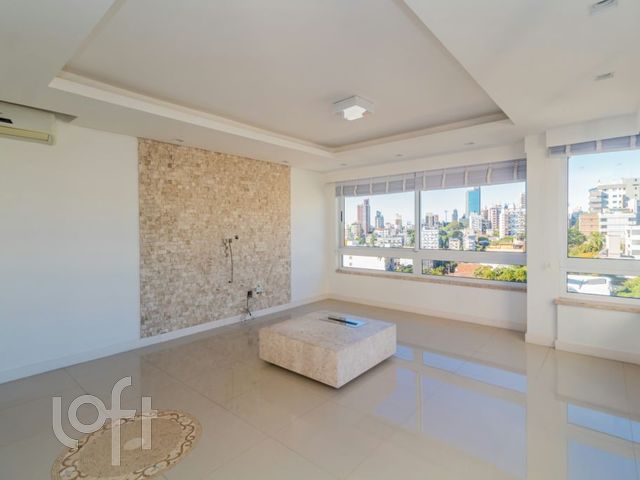 Apartamento com 86m², 2 dormitórios, 1 suíte, 2 vagas, São João em Porto Alegre