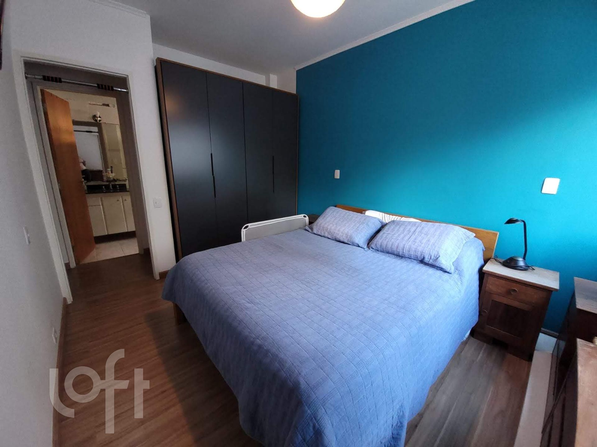 Apartamento à venda com 3 quartos, 108m² - Foto 20