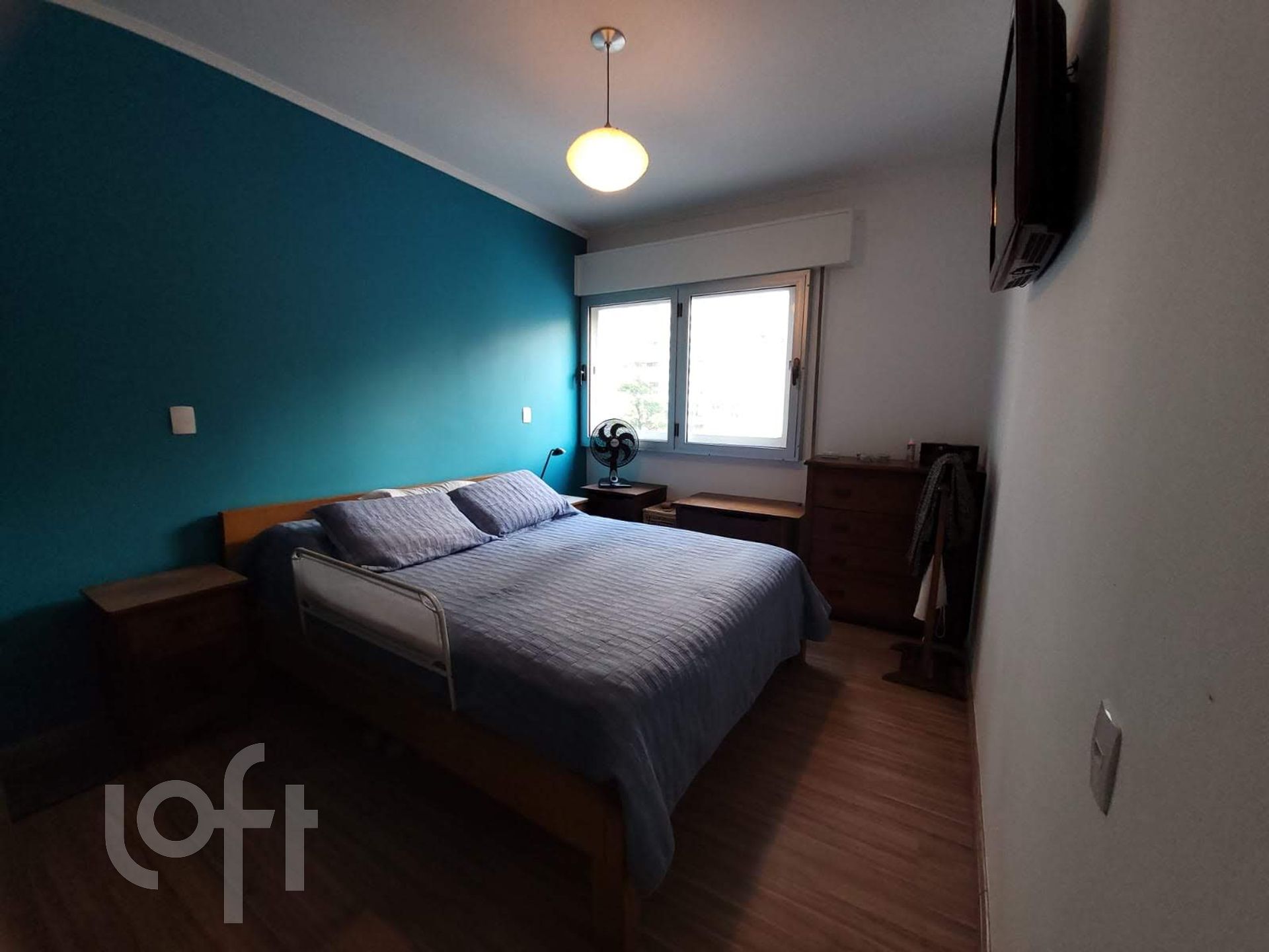 Apartamento à venda com 3 quartos, 108m² - Foto 21