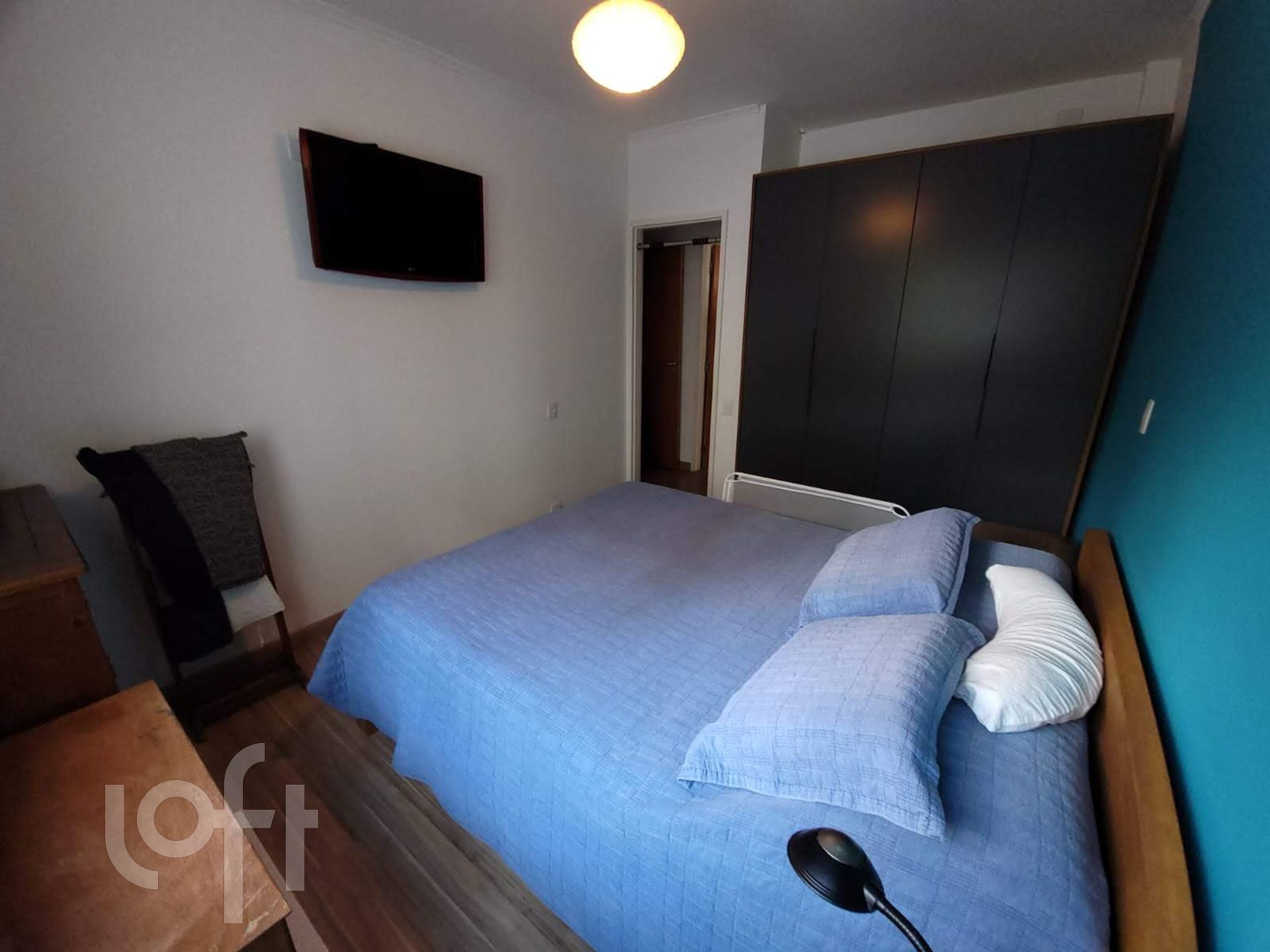 Apartamento à venda com 3 quartos, 108m² - Foto 22