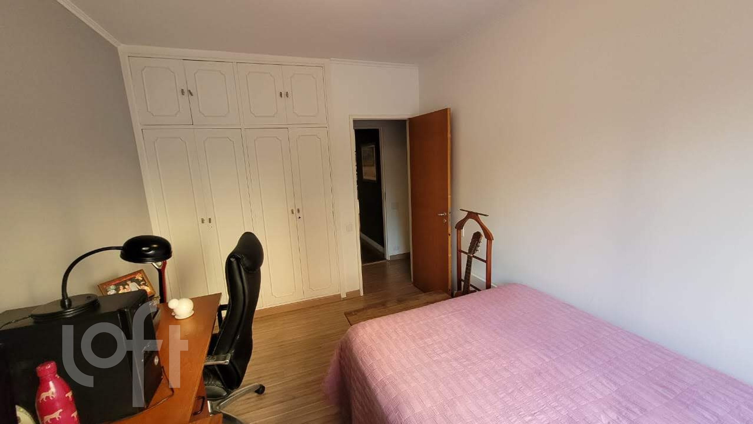 Apartamento à venda com 3 quartos, 108m² - Foto 12