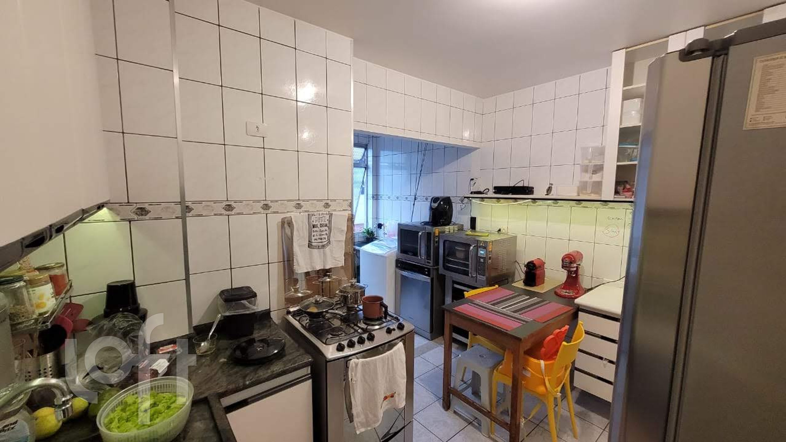 Apartamento à venda com 3 quartos, 108m² - Foto 9