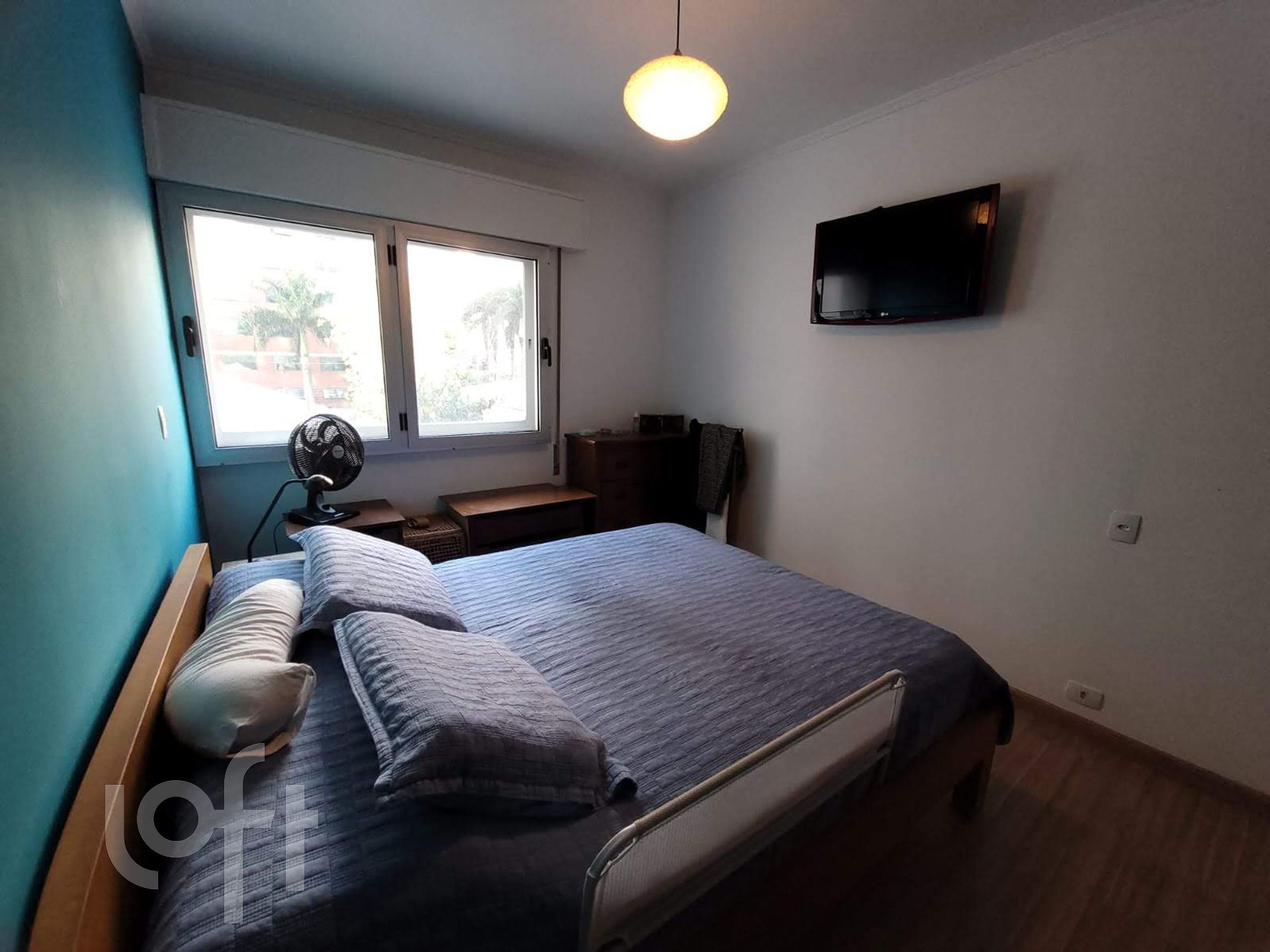 Apartamento à venda com 3 quartos, 108m² - Foto 23