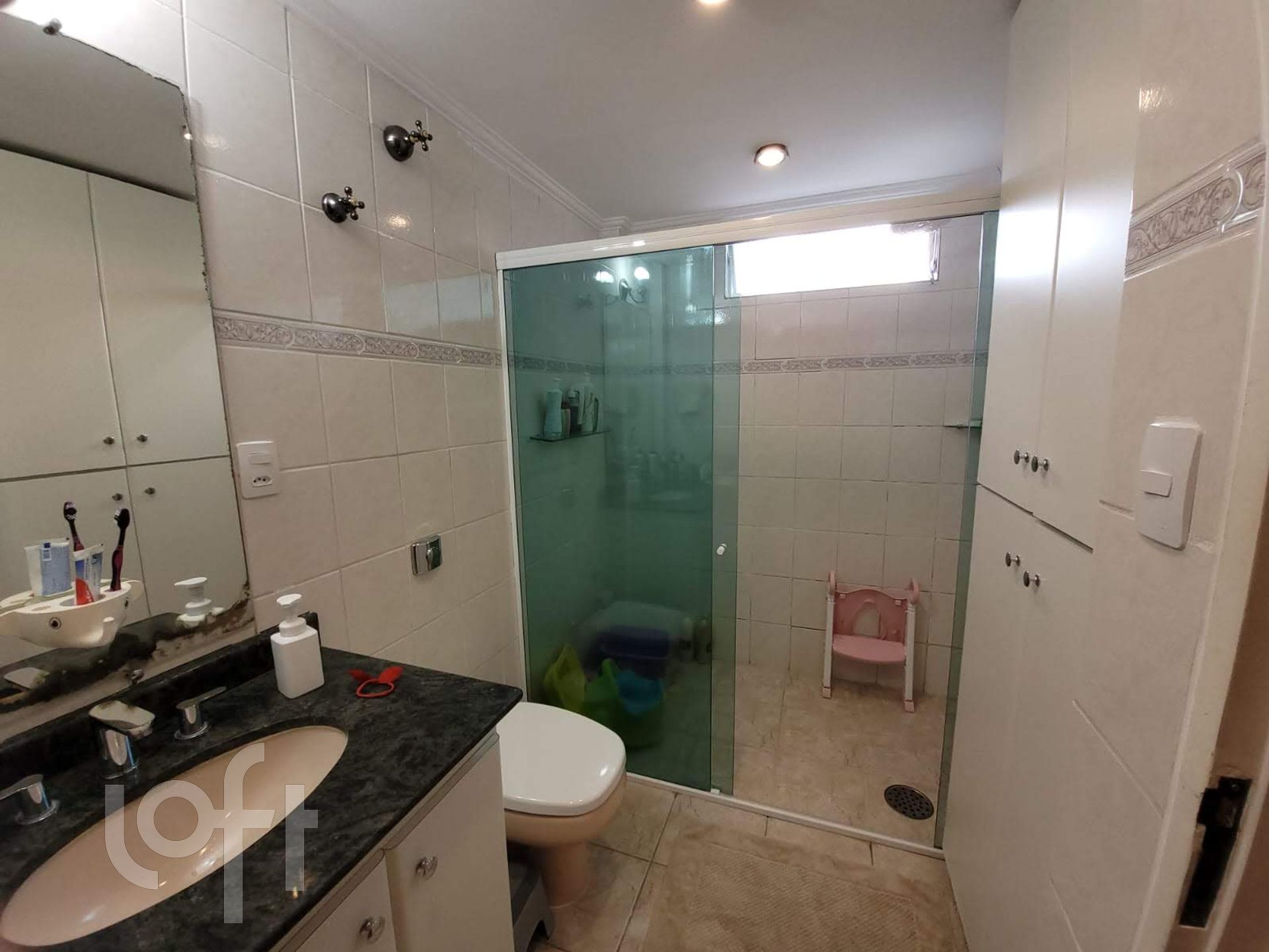 Apartamento à venda com 3 quartos, 108m² - Foto 27