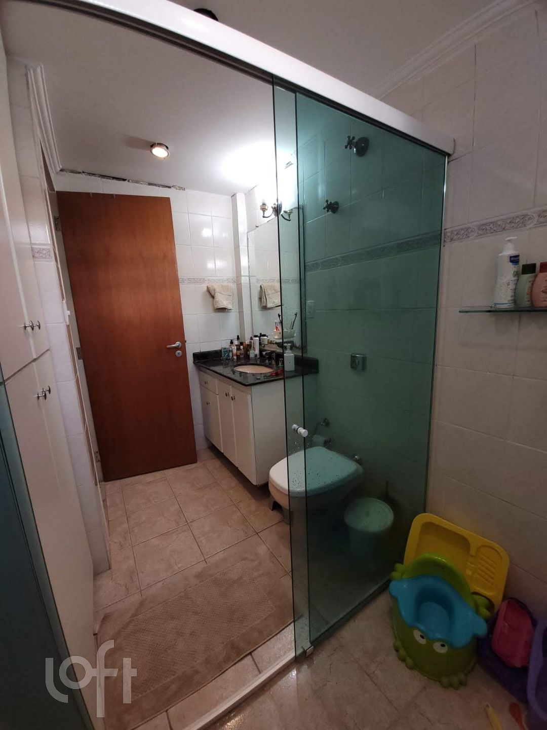 Apartamento à venda com 3 quartos, 108m² - Foto 28