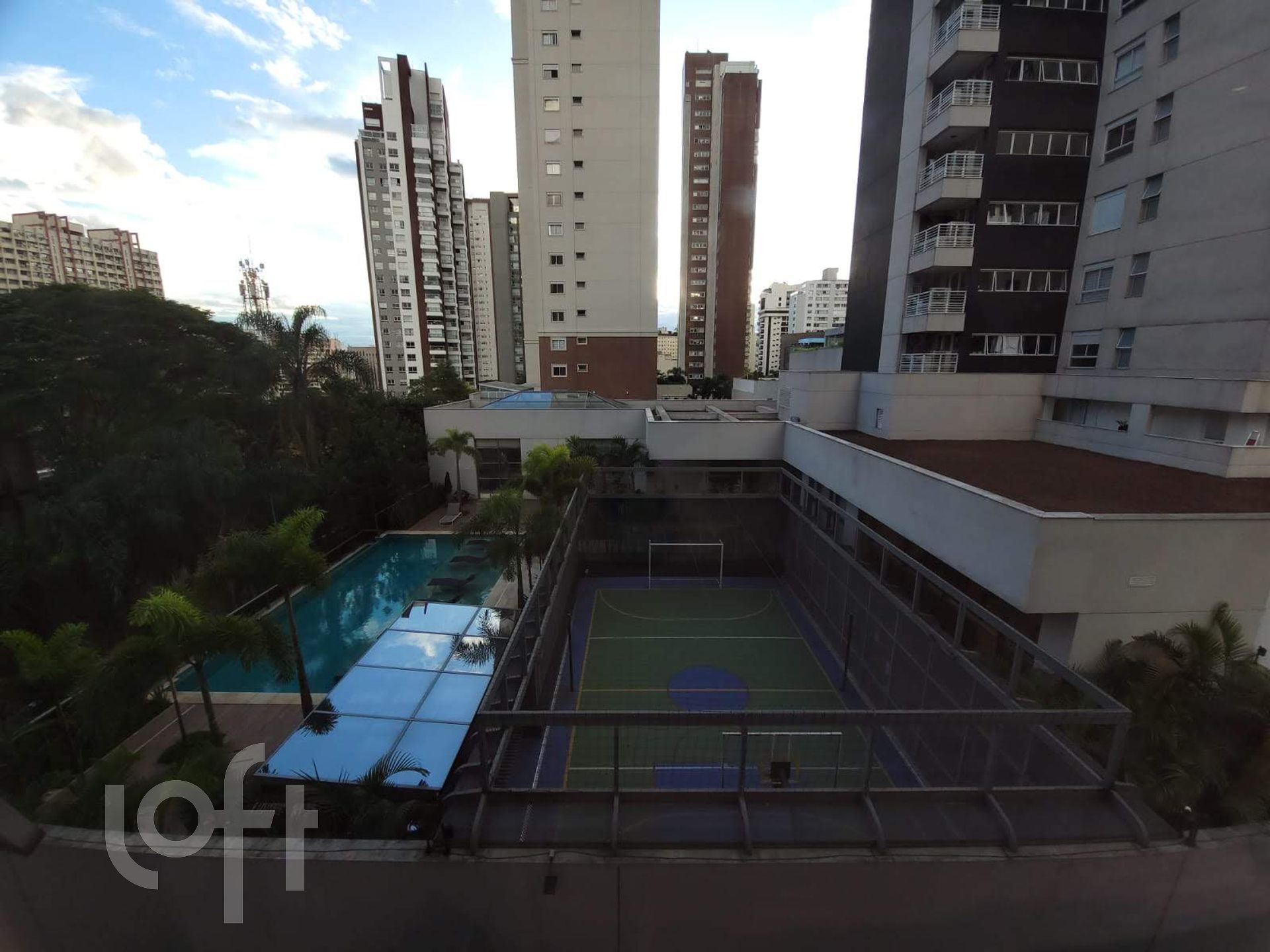 Apartamento à venda com 3 quartos, 108m² - Foto 30