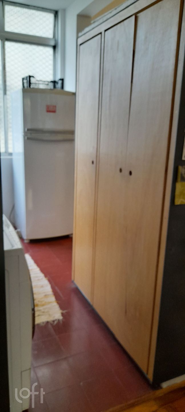 Apartamento à venda com 3 quartos, 130m² - Foto 6