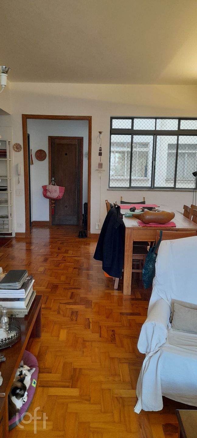 Apartamento à venda com 3 quartos, 130m² - Foto 8