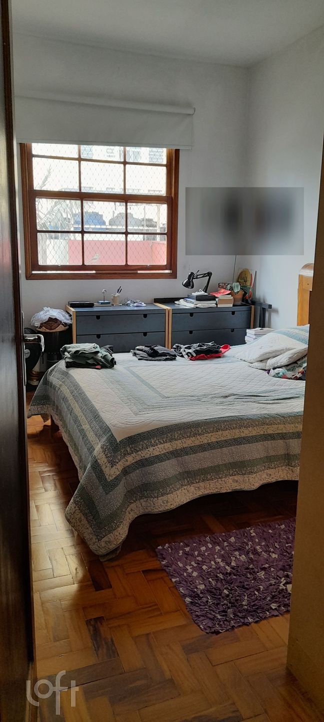 Apartamento à venda com 3 quartos, 130m² - Foto 3