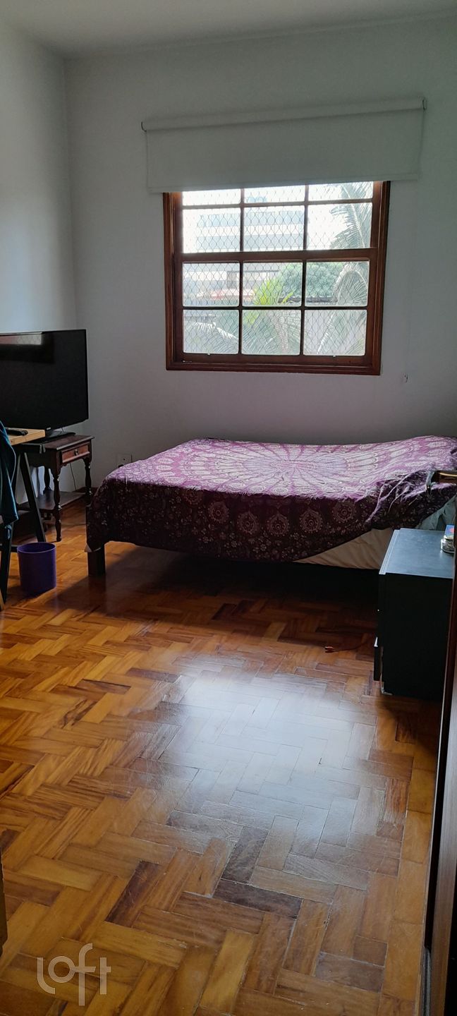 Apartamento à venda com 3 quartos, 130m² - Foto 4