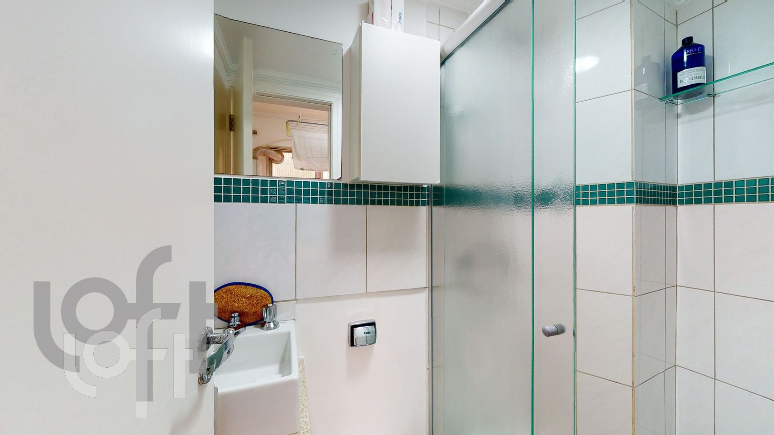 Apartamento, 2 quartos, 64 m² - Foto 2