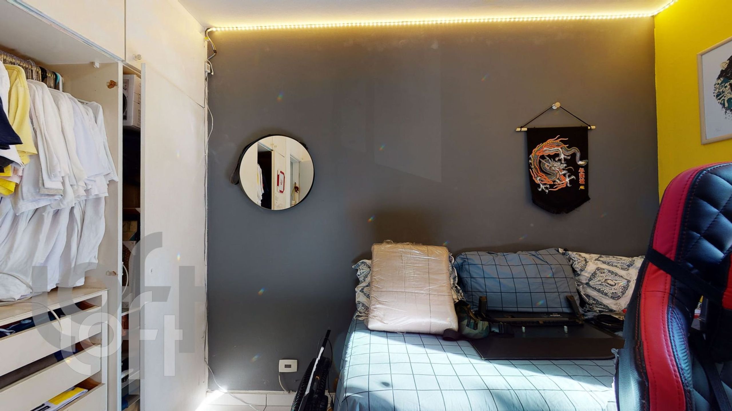 Apartamento, 2 quartos, 64 m² - Foto 30