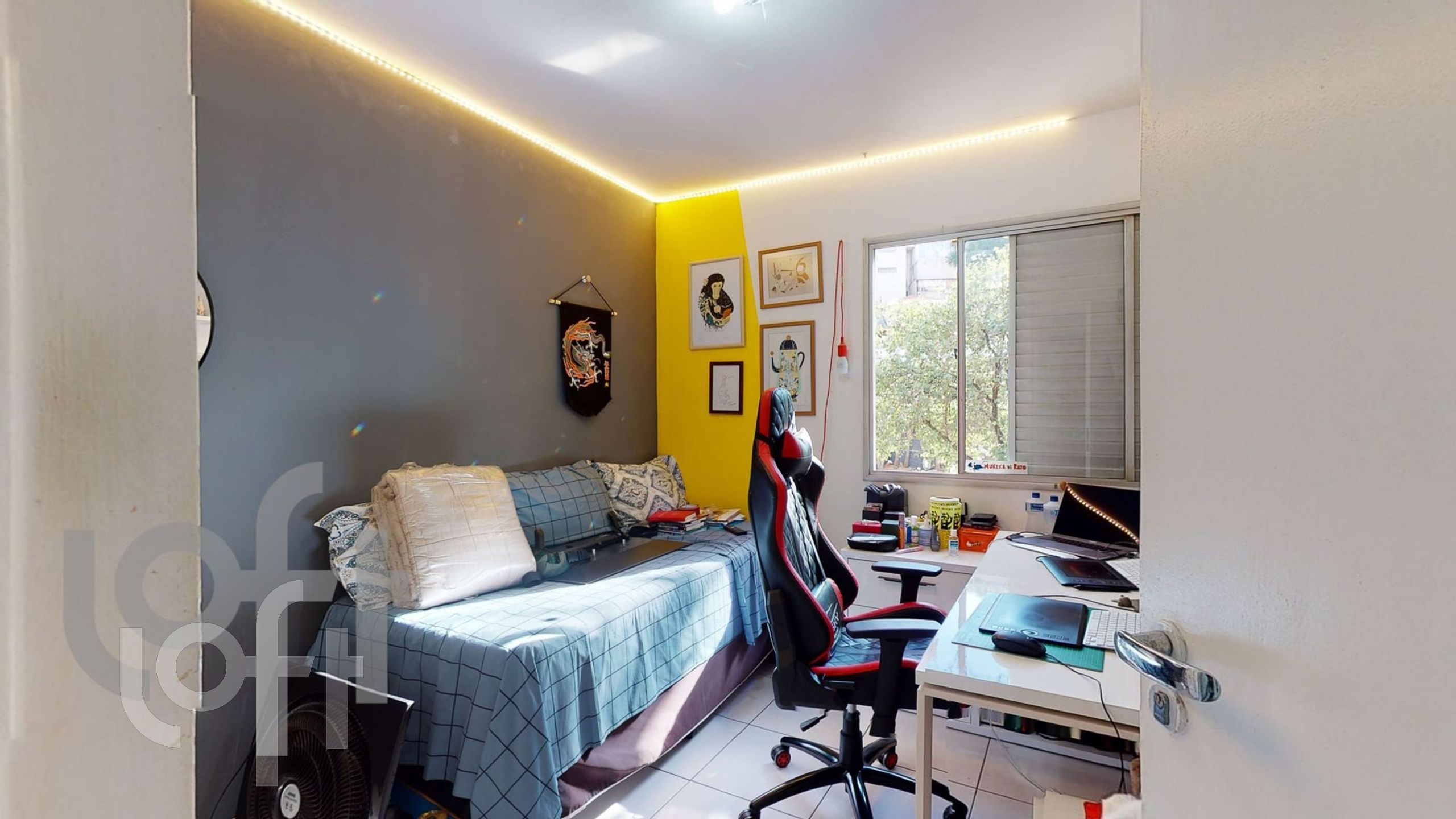 Apartamento, 2 quartos, 64 m² - Foto 29