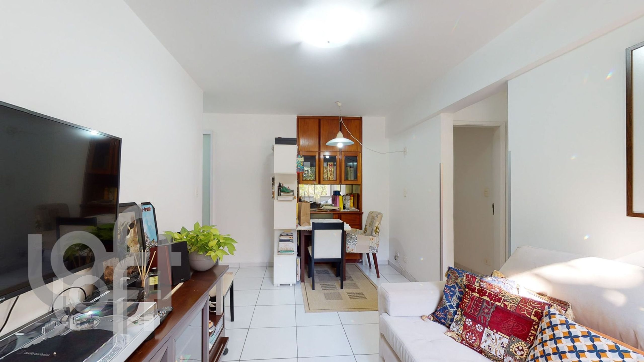 Apartamento, 2 quartos, 64 m² - Foto 21