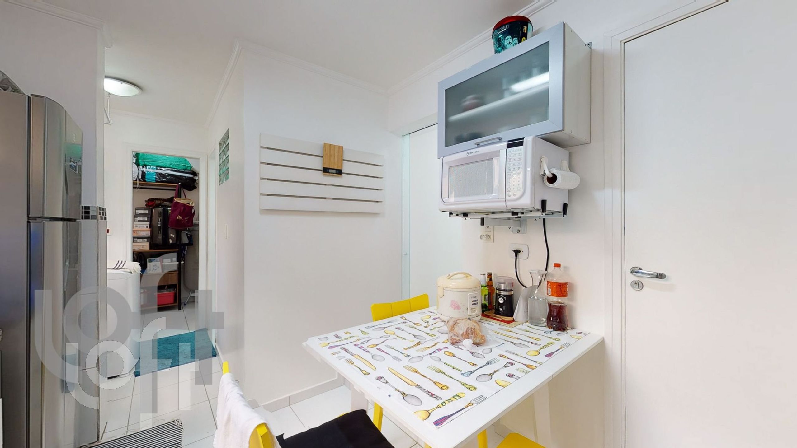 Apartamento, 2 quartos, 64 m² - Foto 15