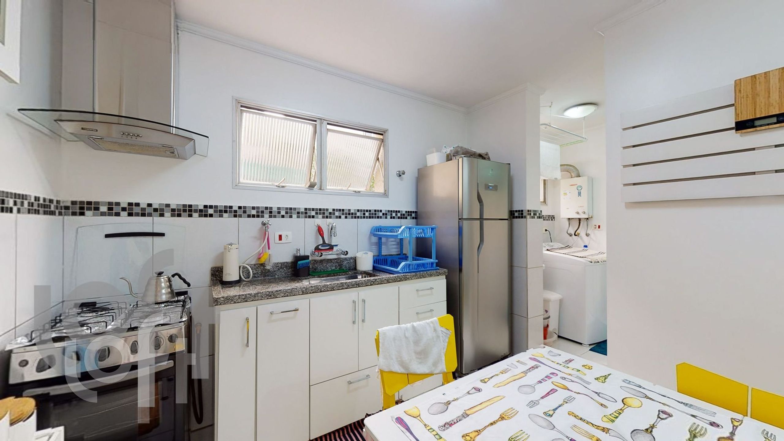 Apartamento, 2 quartos, 64 m² - Foto 16