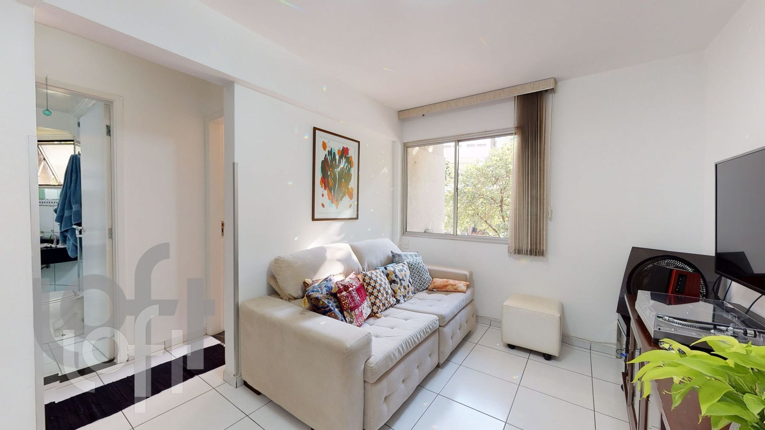 Apartamento, 2 quartos, 64 m² - Foto 1