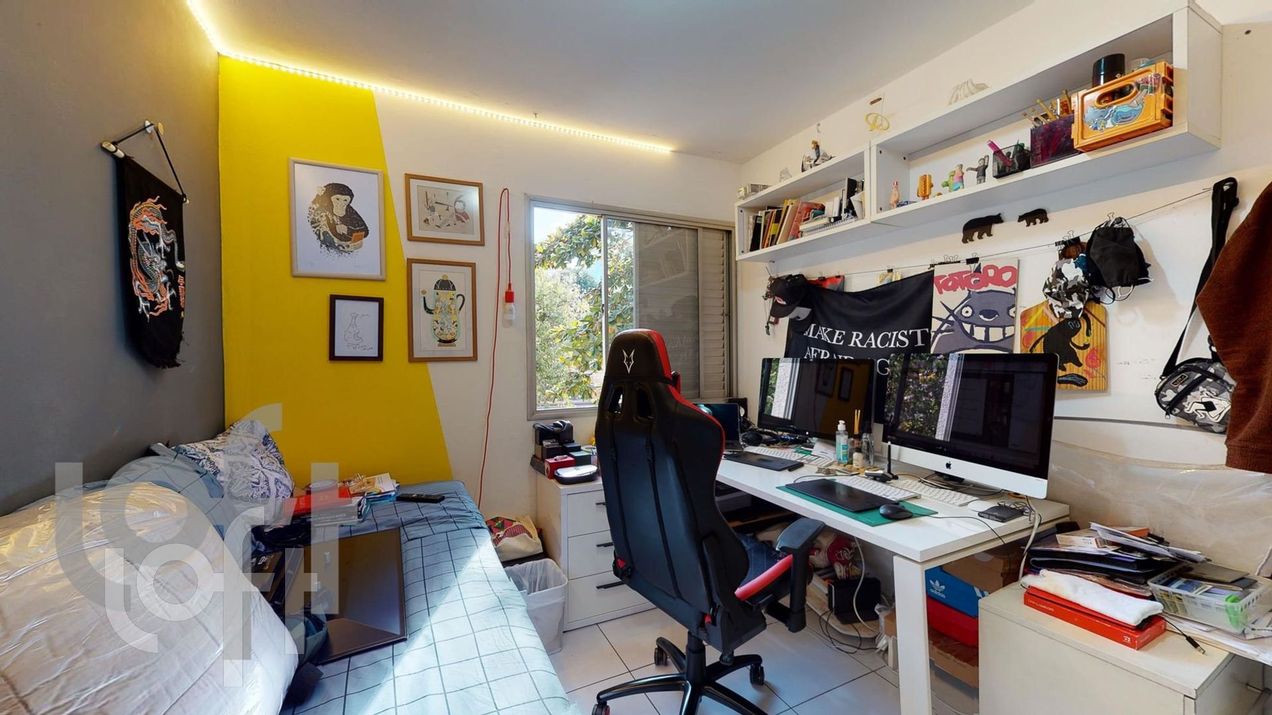 Apartamento, 2 quartos, 64 m² - Foto 31