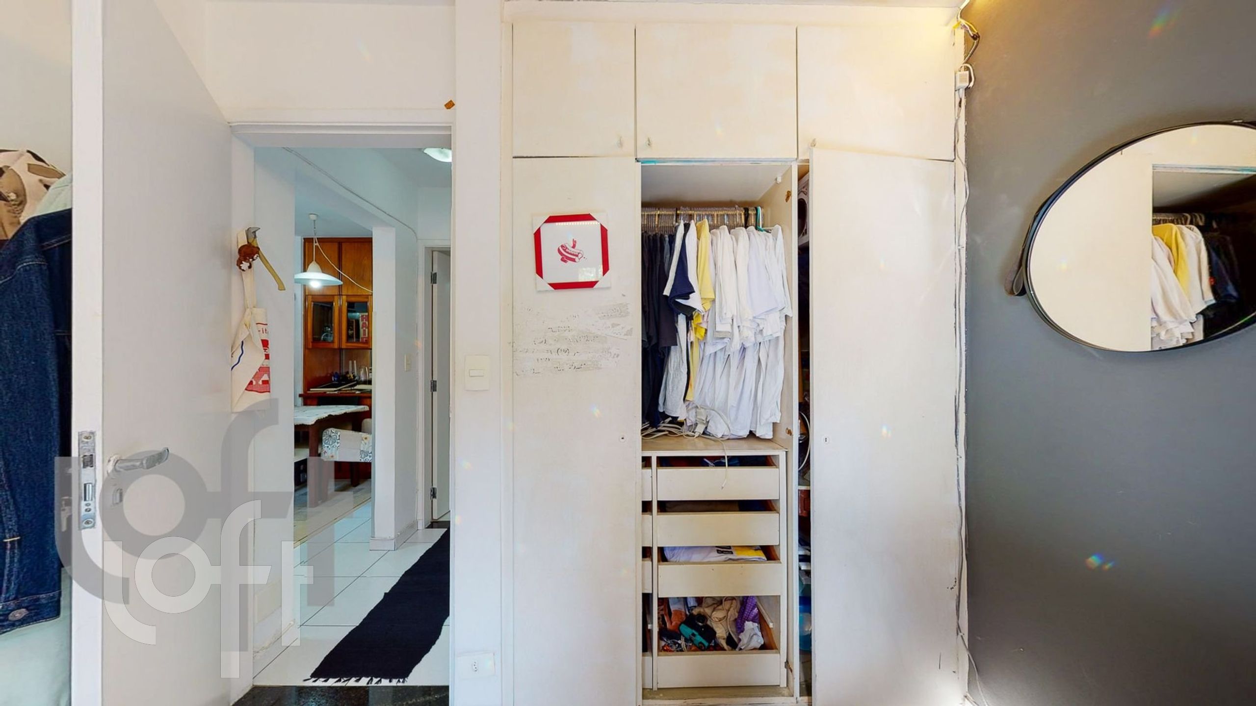 Apartamento, 2 quartos, 64 m² - Foto 32