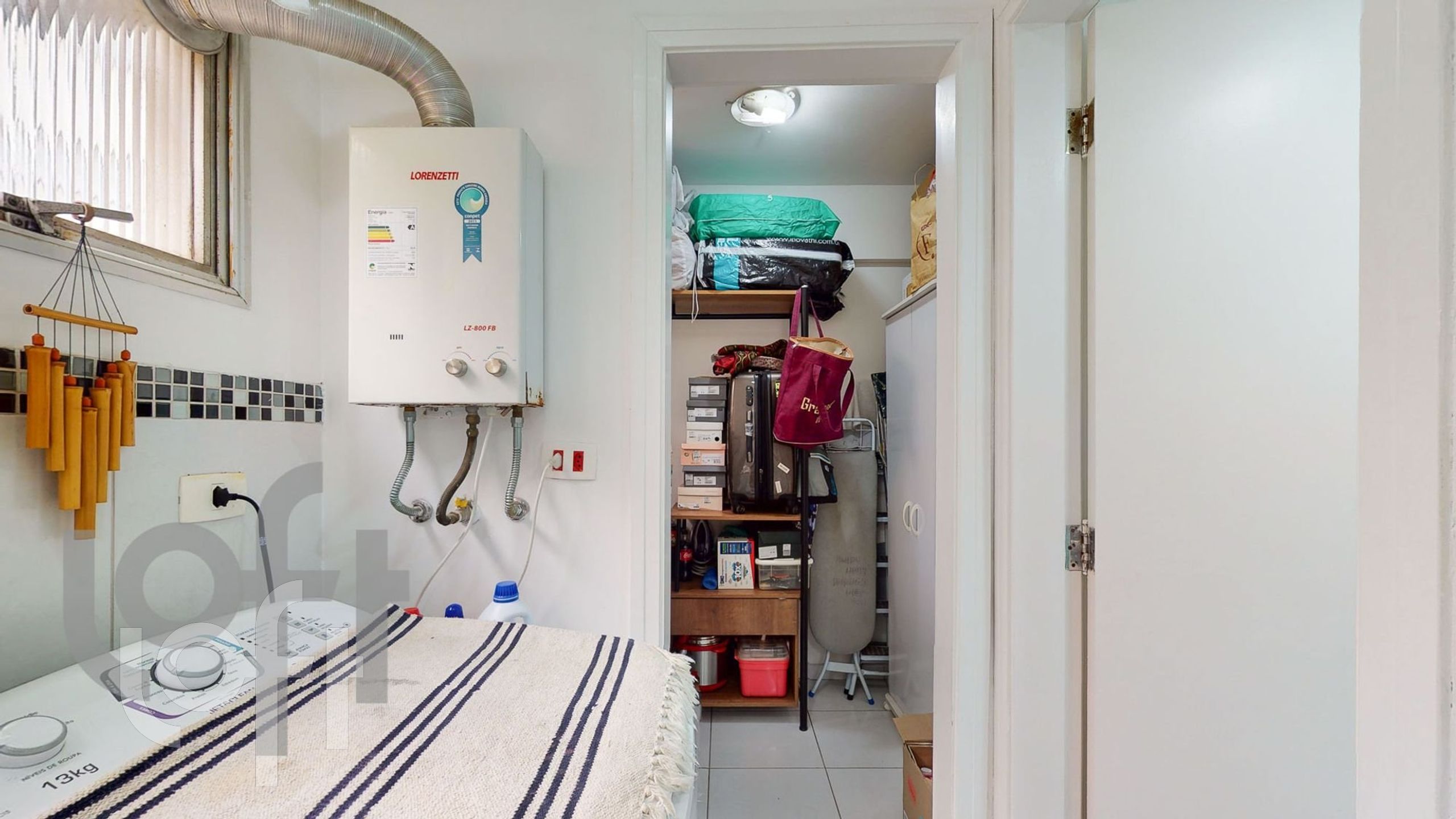 Apartamento, 2 quartos, 64 m² - Foto 18