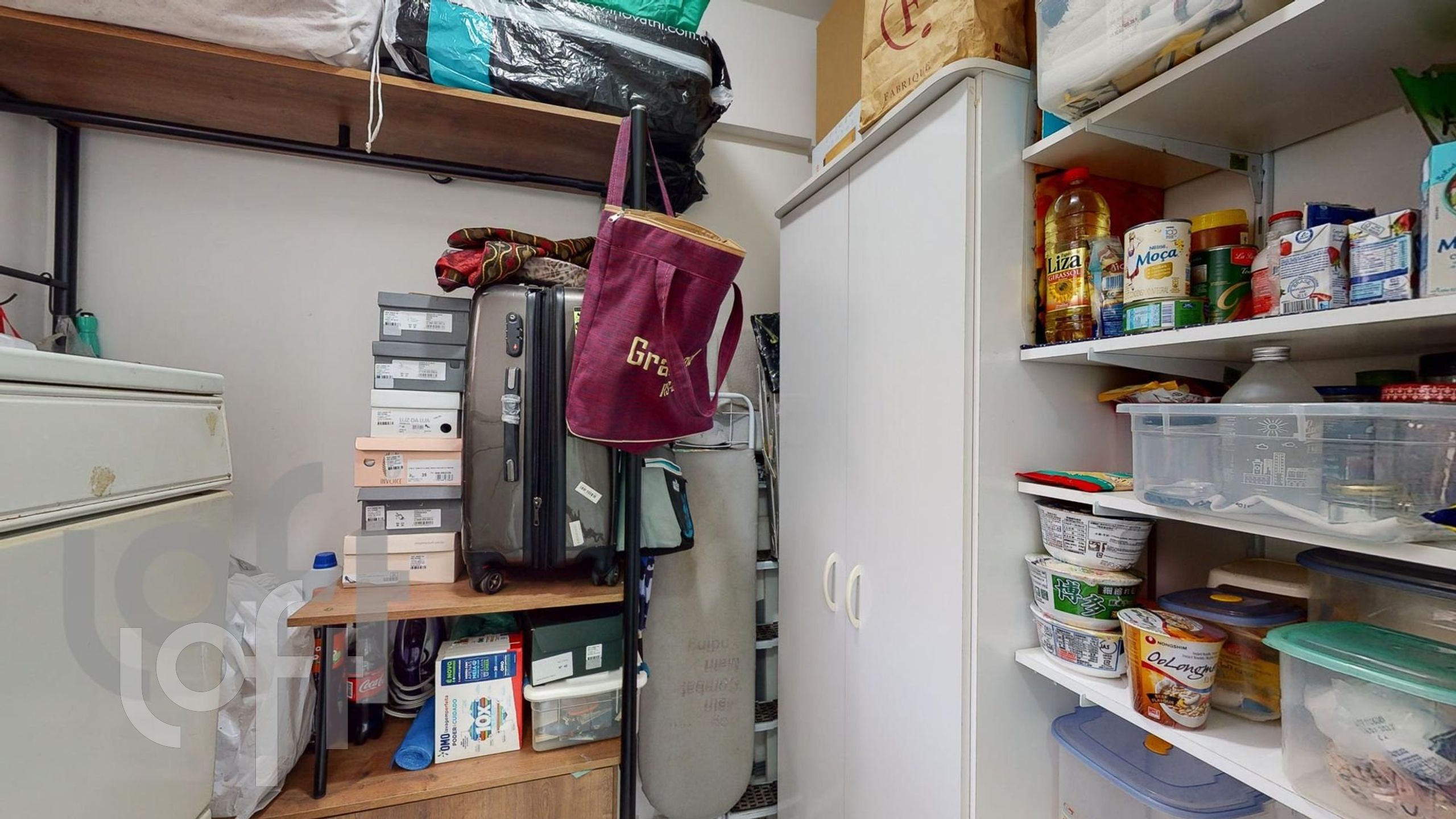 Apartamento, 2 quartos, 64 m² - Foto 3