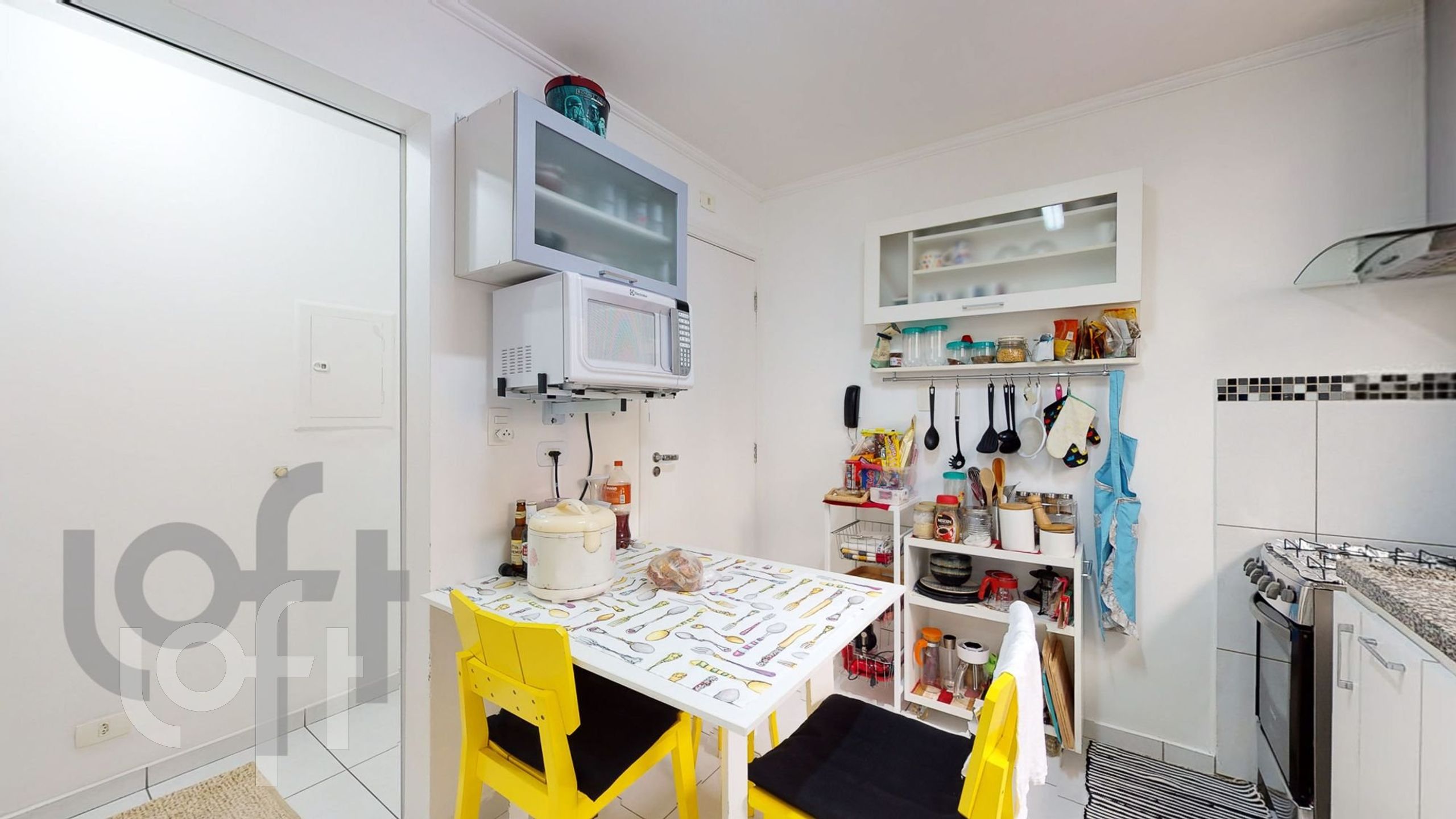 Apartamento, 2 quartos, 64 m² - Foto 14