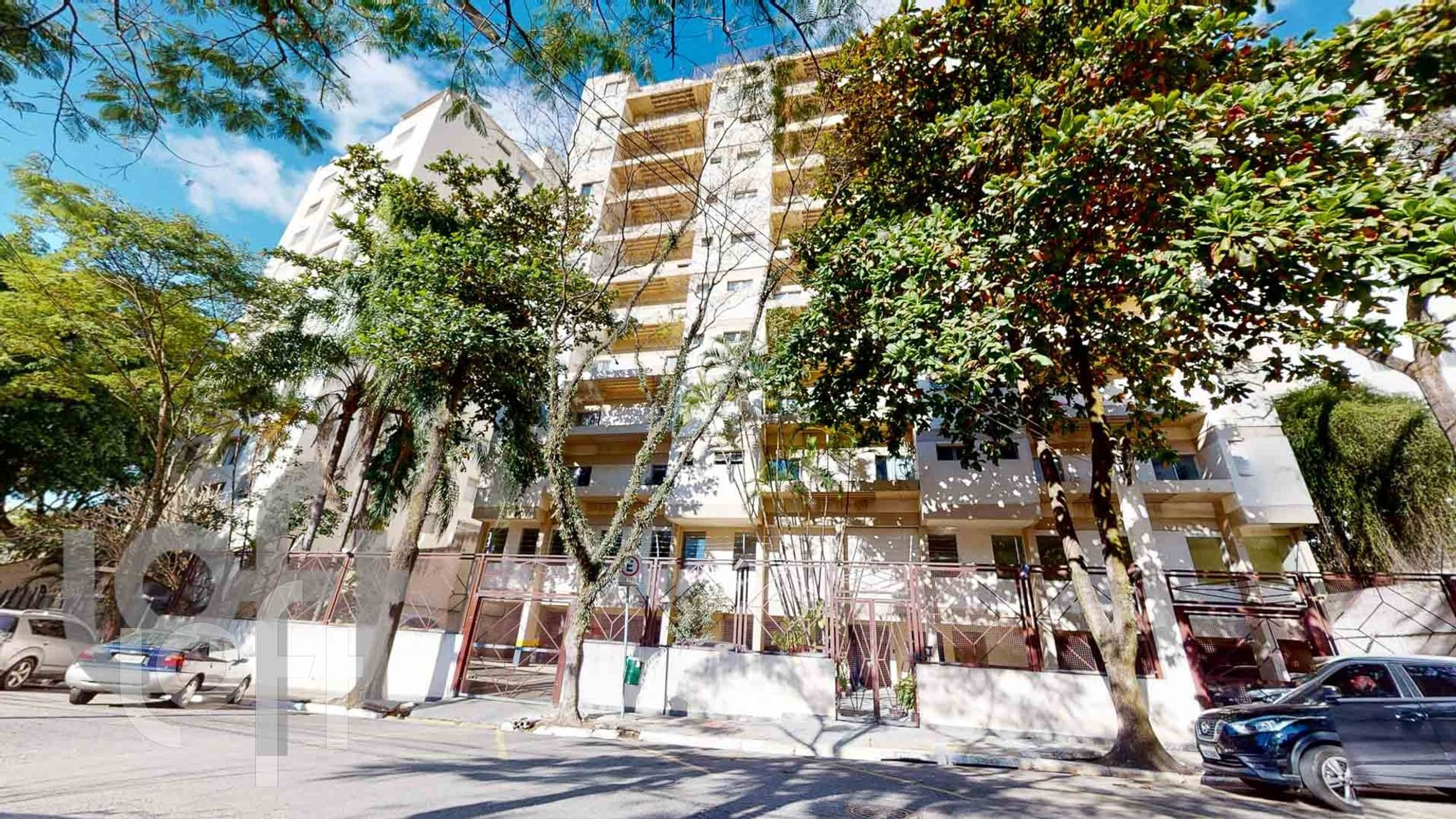 Apartamento, 2 quartos, 64 m² - Foto 10