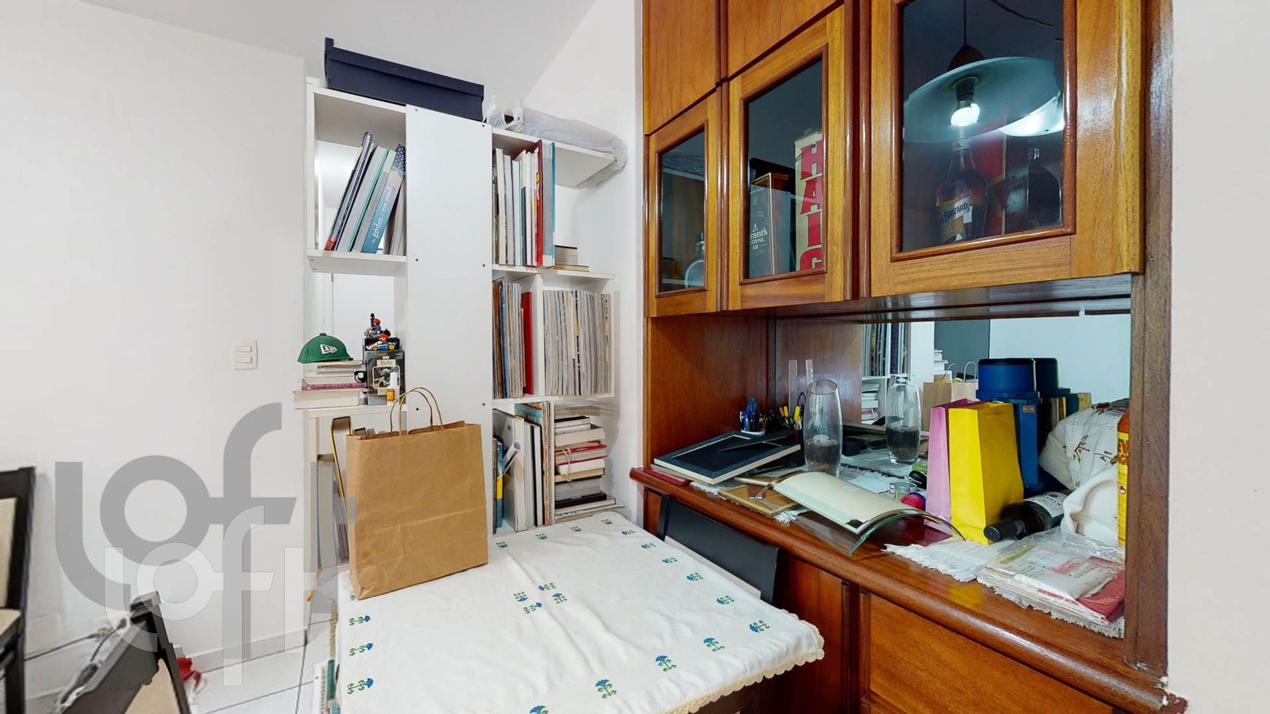 Apartamento à venda com 2 quartos, 64m² - Foto 24