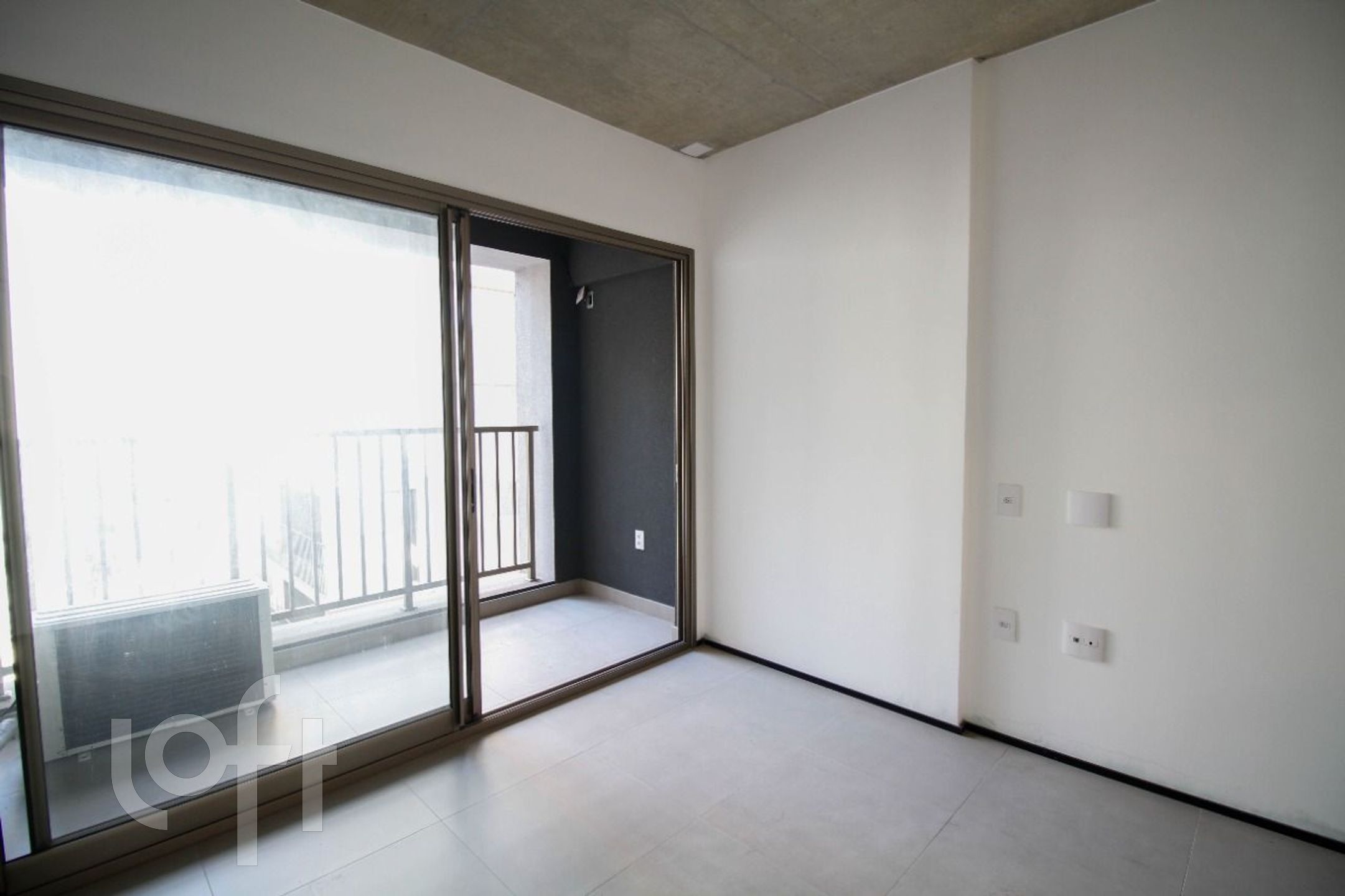 Apartamento à venda com 1 quarto, 23m² - Foto 3