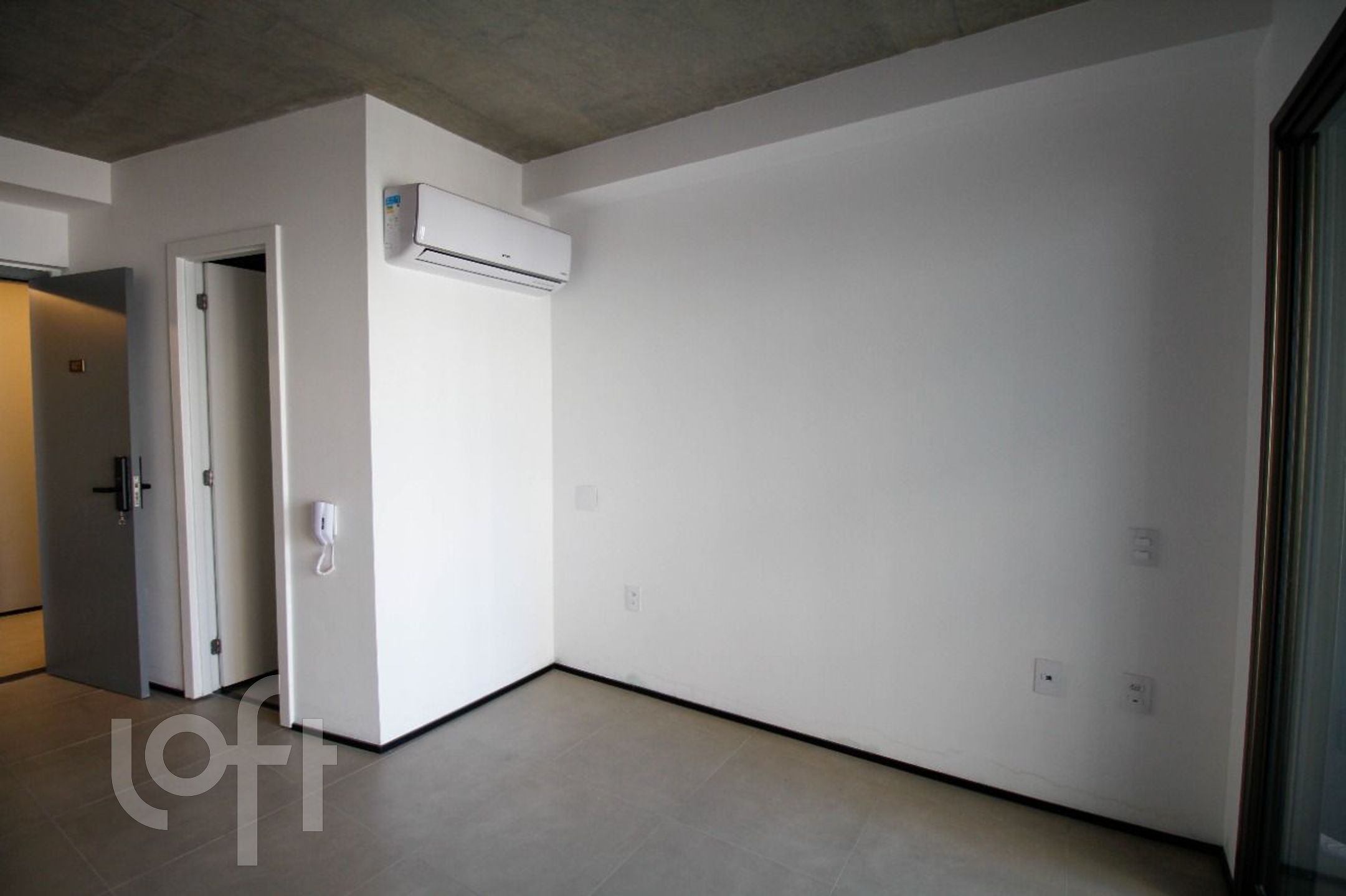 Apartamento à venda com 1 quarto, 23m² - Foto 4