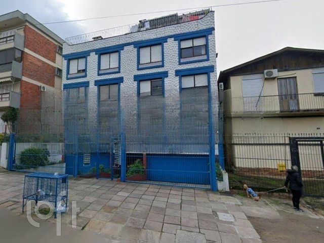 Apartamento com 126m², 3 dormitórios, 2 vagas, Cristo Redentor em Porto Alegre