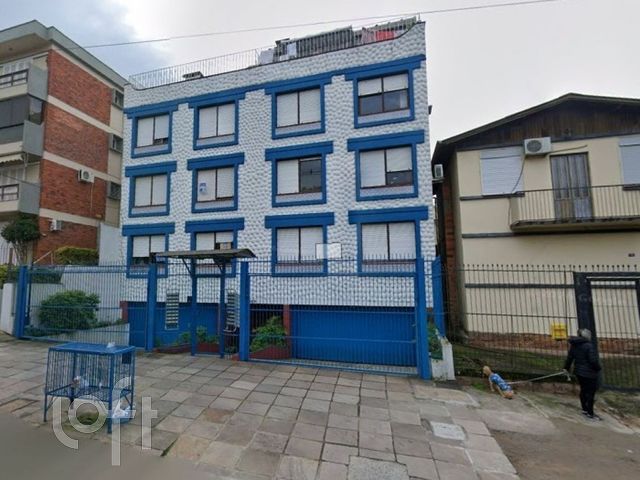 Apartamento com 126m², 3 dormitórios, 2 vagas, Cristo Redentor em Porto Alegre